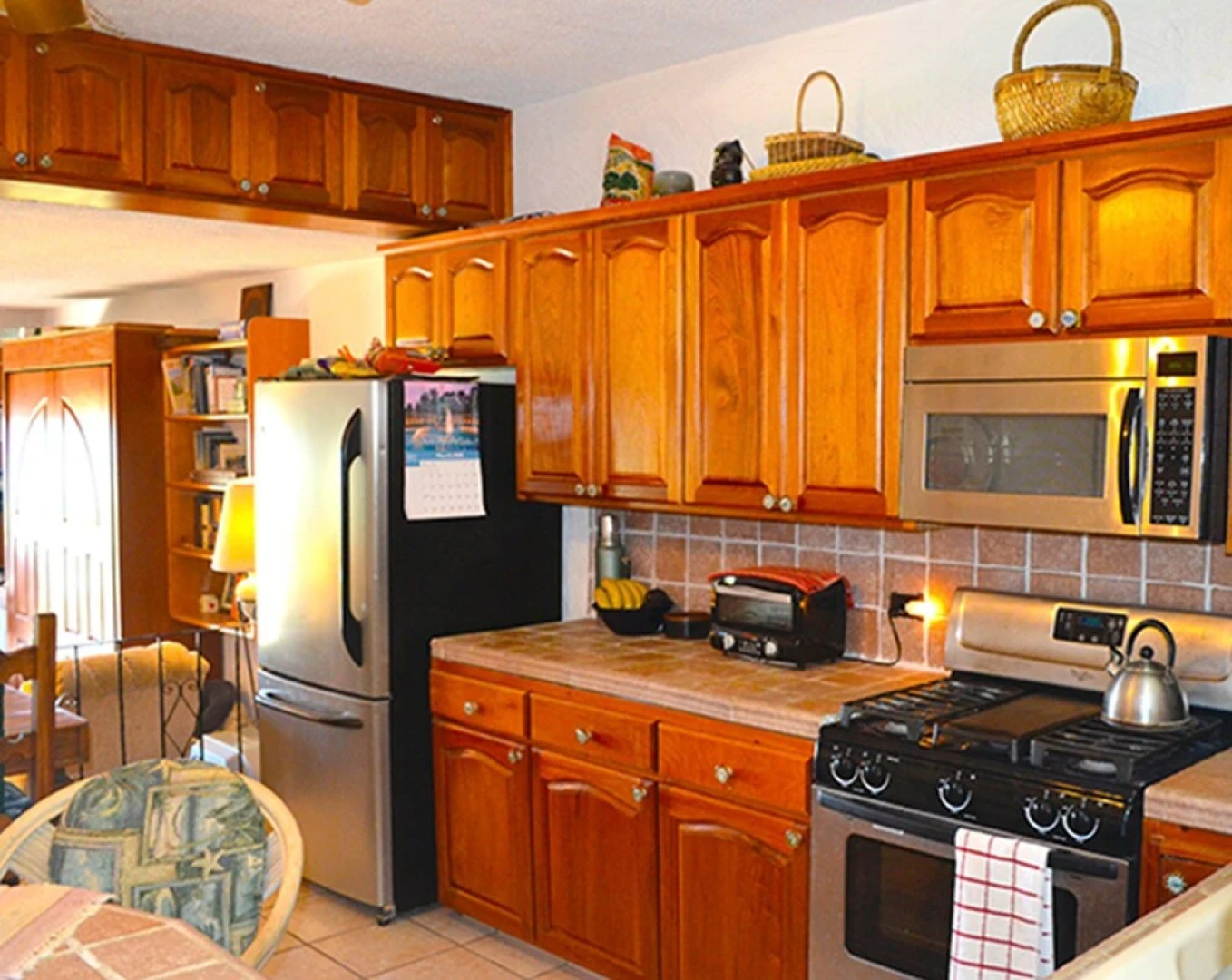 Condominios Pilar 129