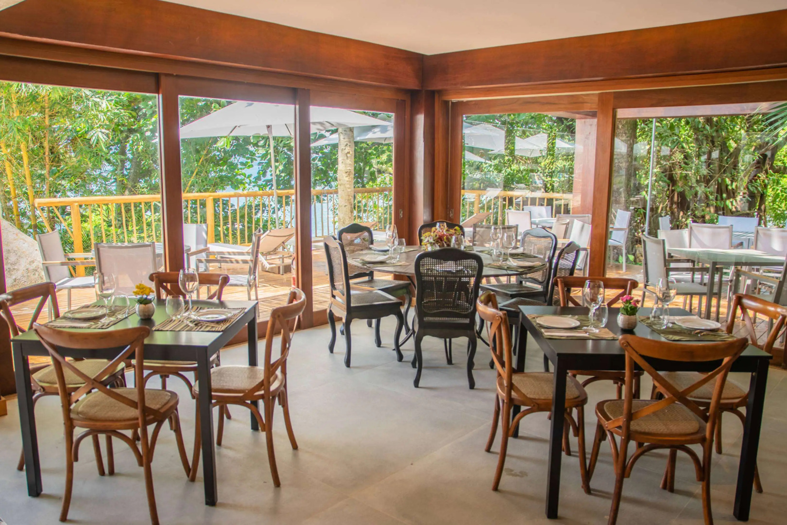 Wyndham Ilhabela Casa Di Sirena