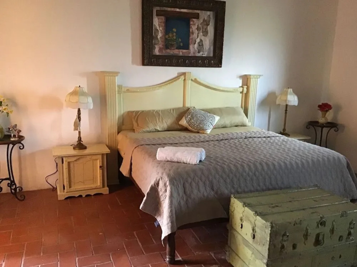 Hacienda San Nicolas