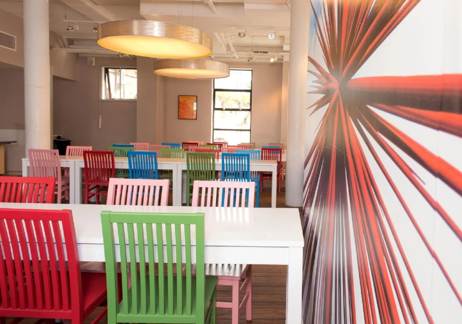 YHA Manchester - Hostel