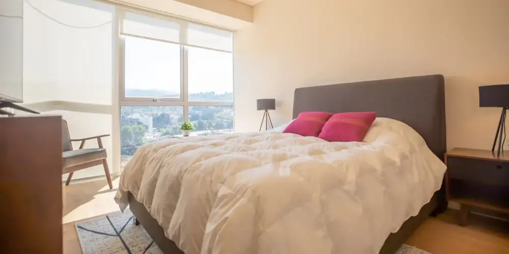 Stampa Residencial Santa Fe