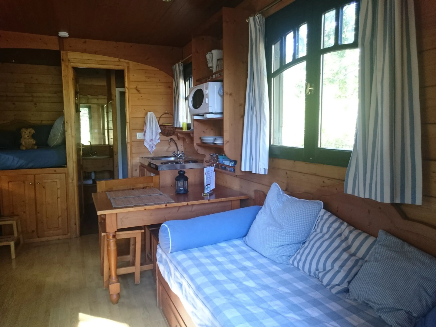 Domaine de la Grangée