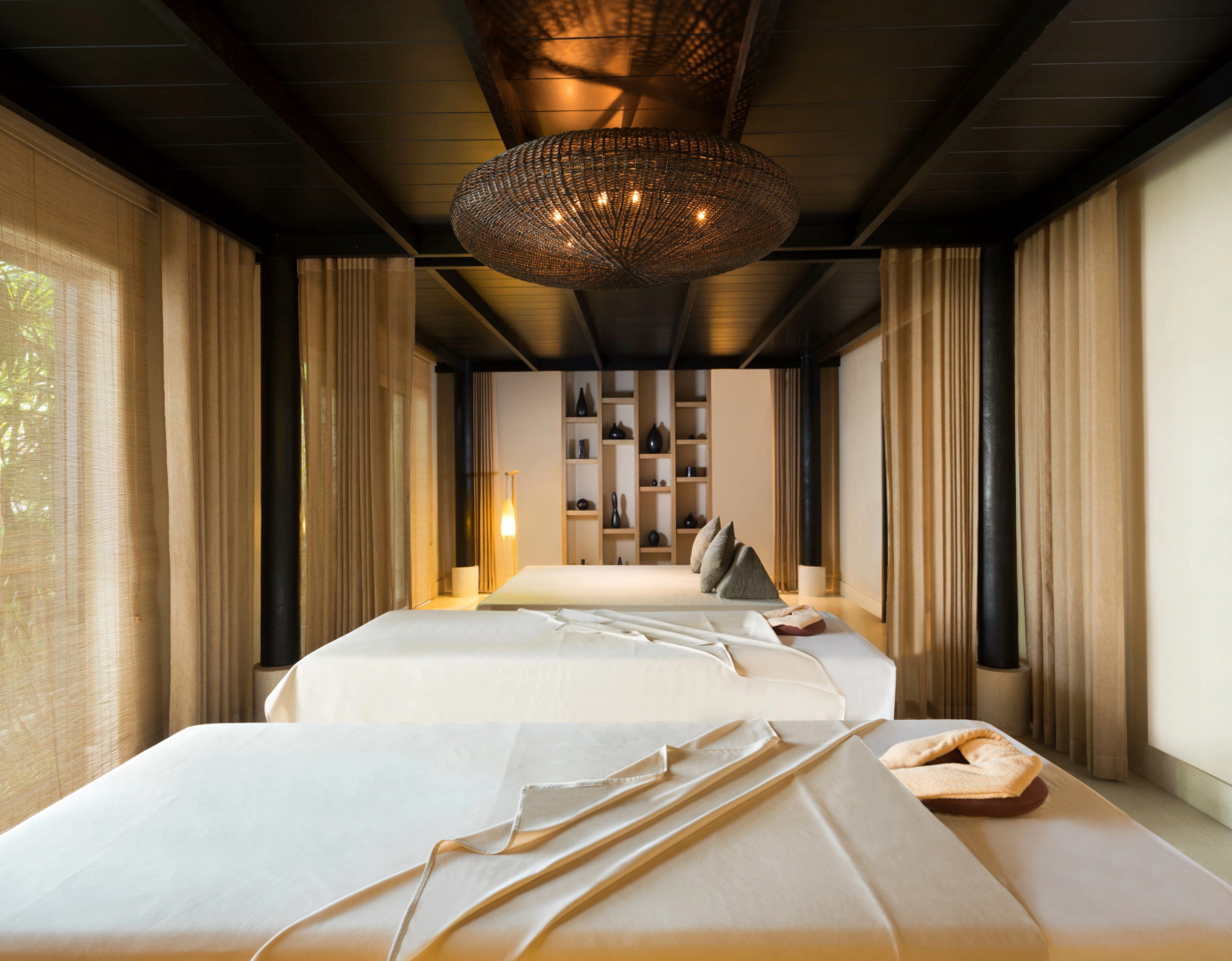 Le Meridien Chiang Rai Resort, Thailand