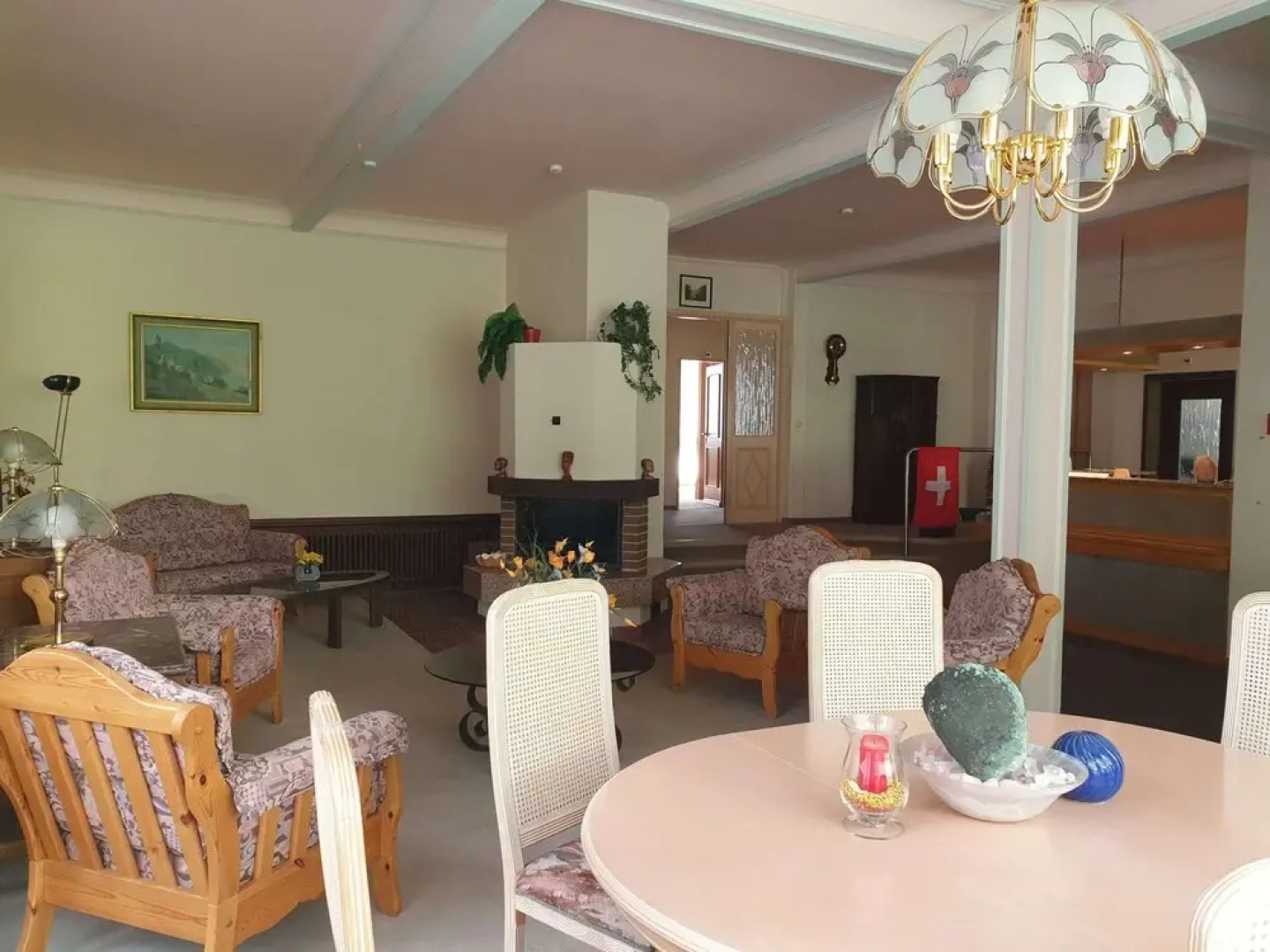 Parkhotel Beatenberg