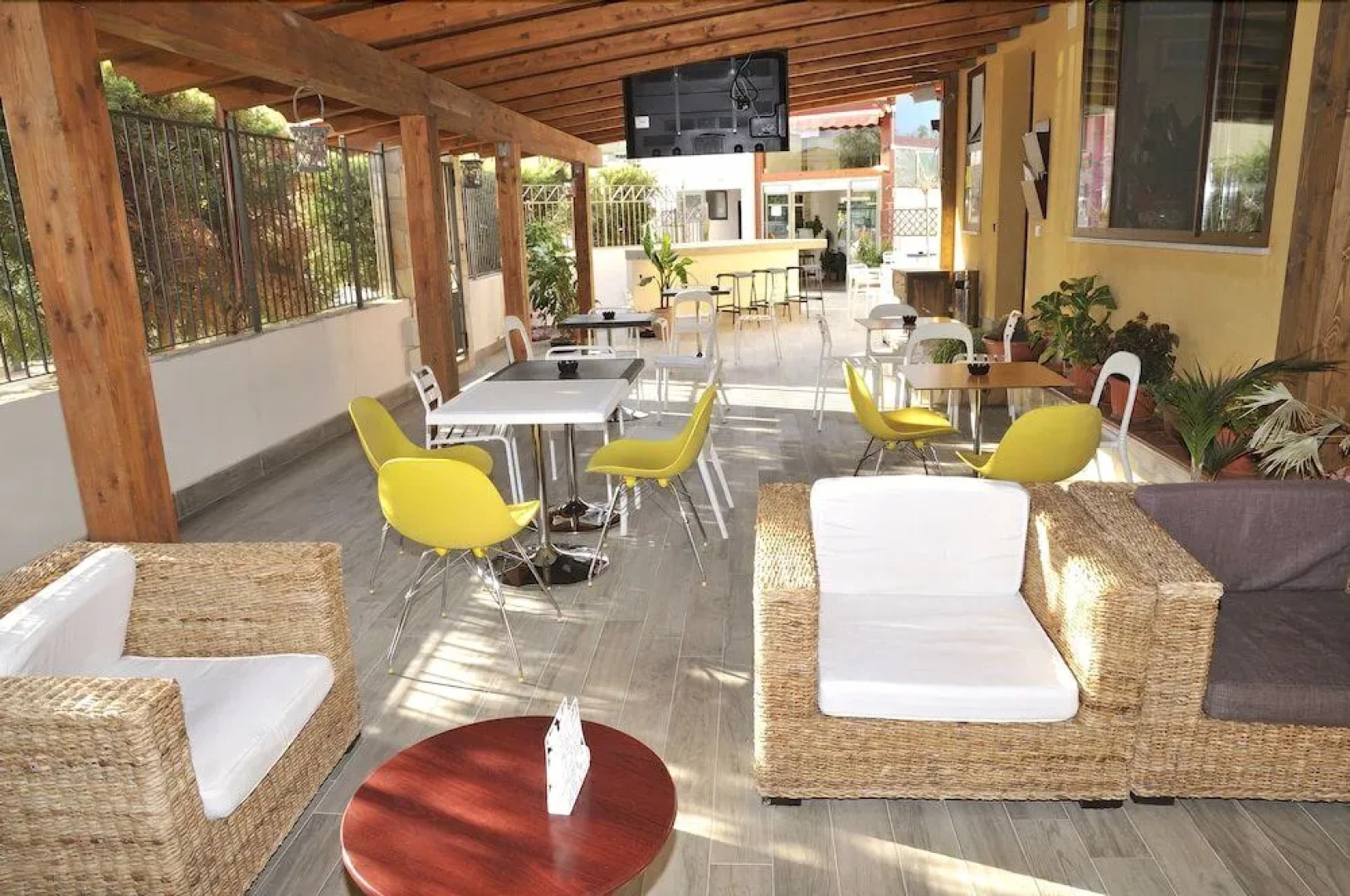 Piano Verde Casa Vacanze