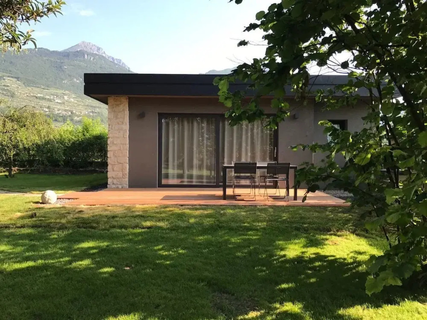 Verdepiano Bed&Camping