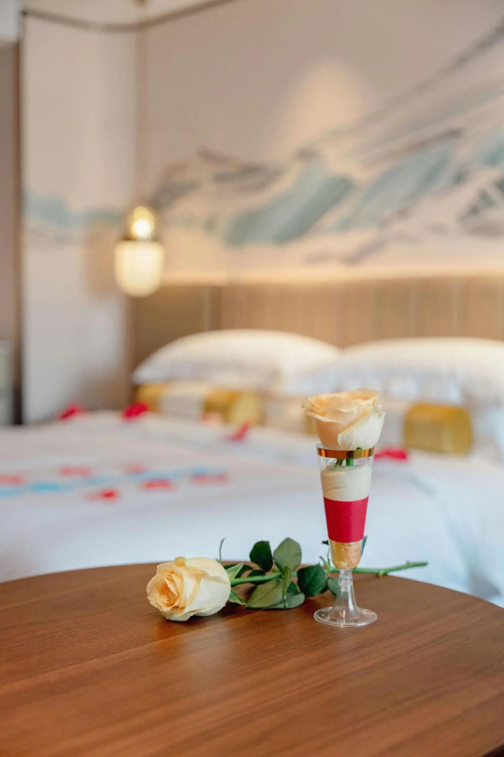 Excemon Xinjiang Yilite Hotel