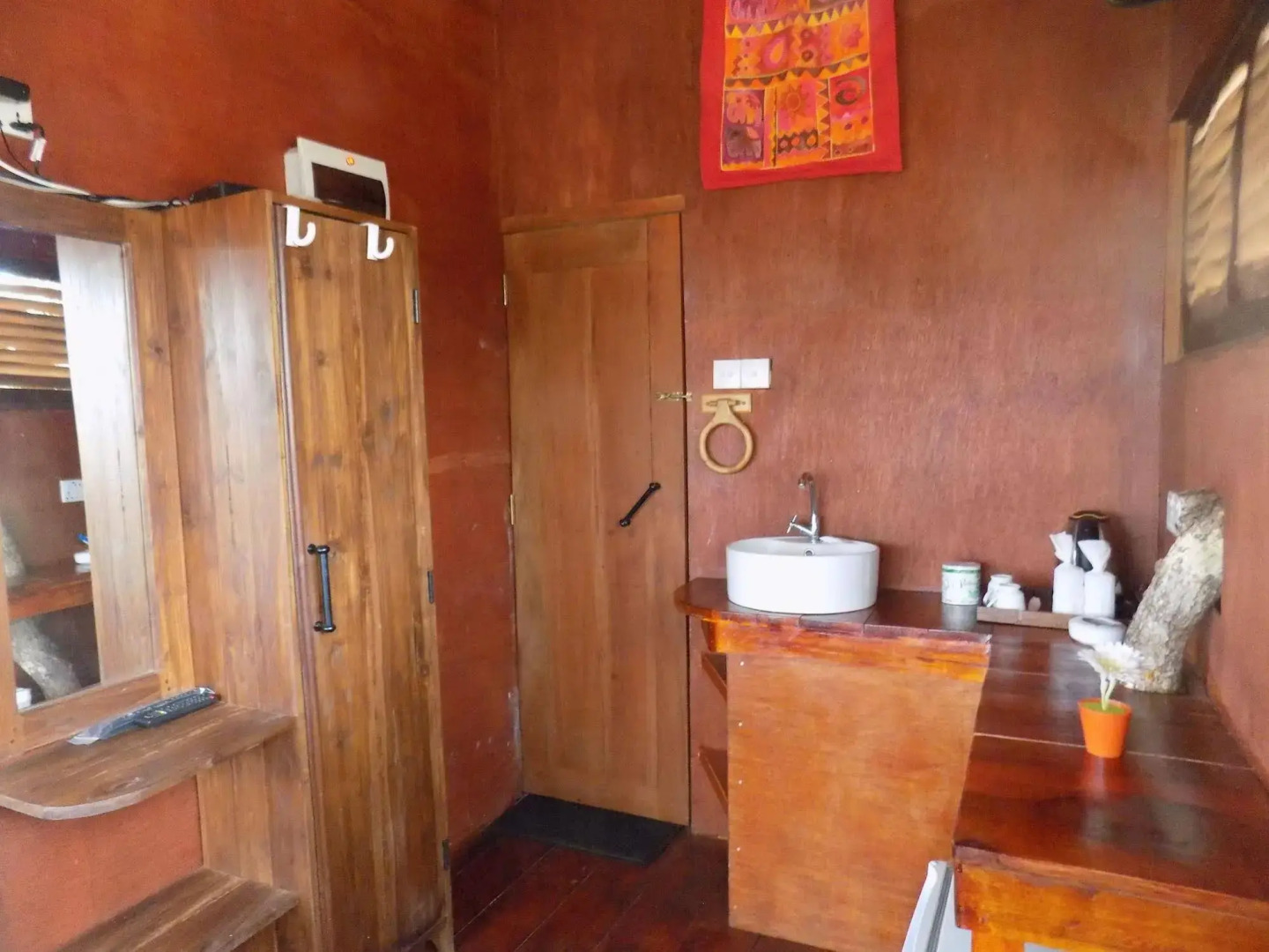 The Hideout Sigiriya