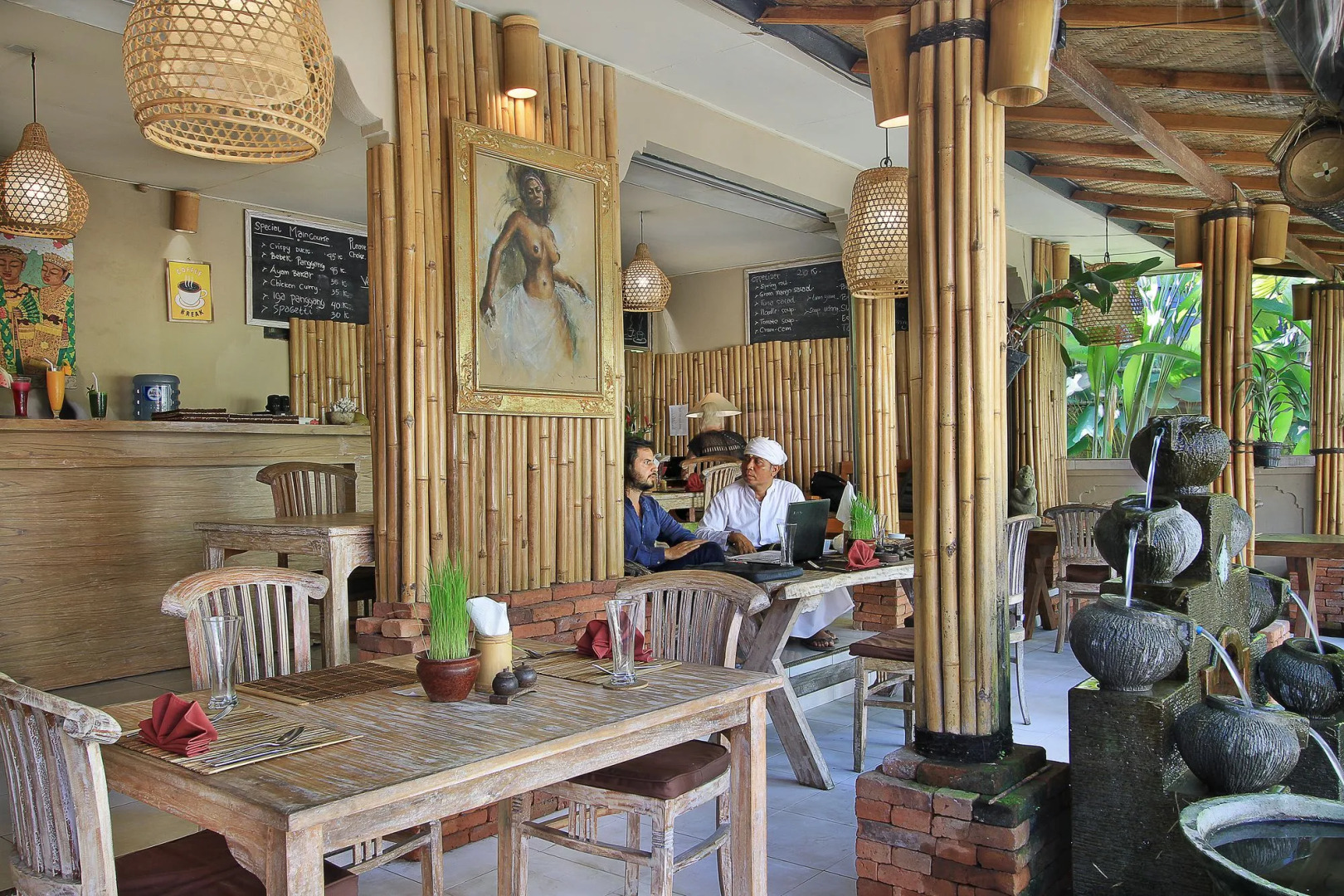 Madani Antique Villas