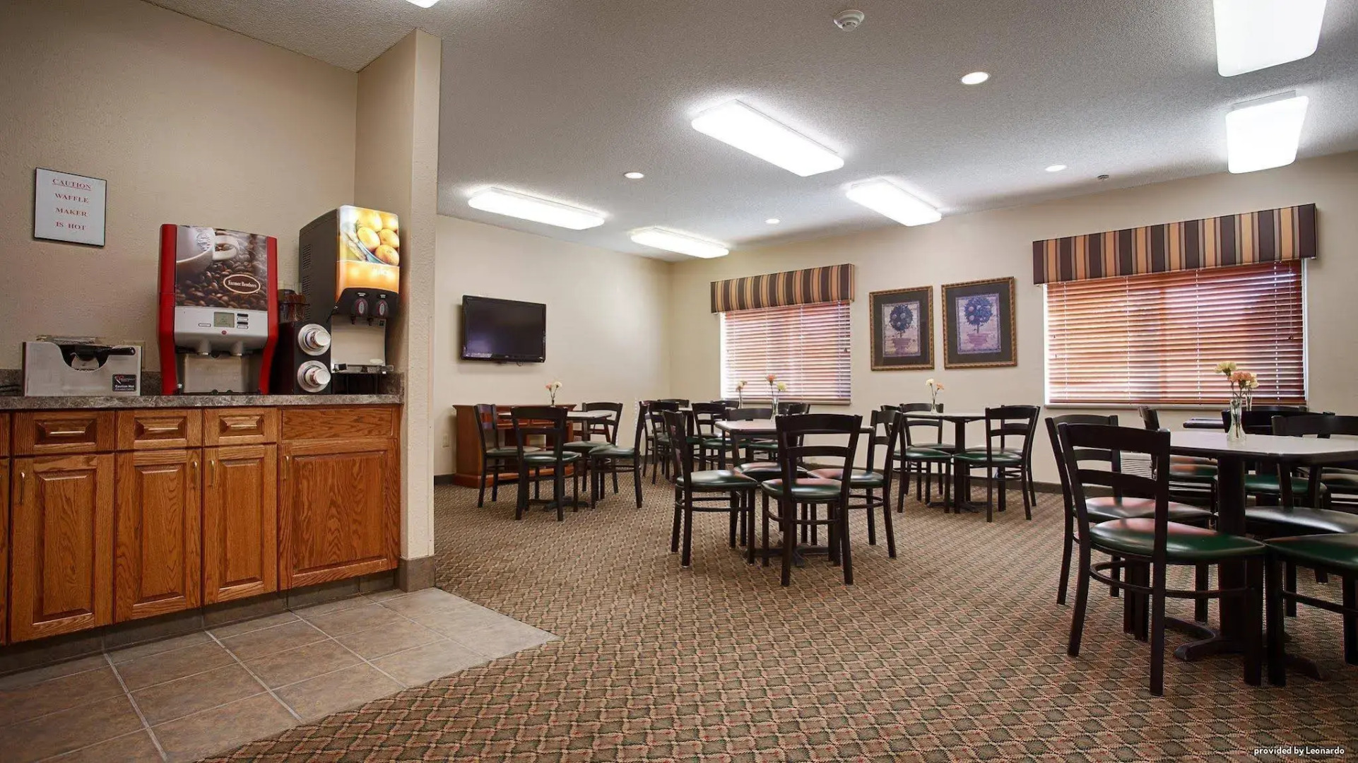 Best Western Nebraska City Inn