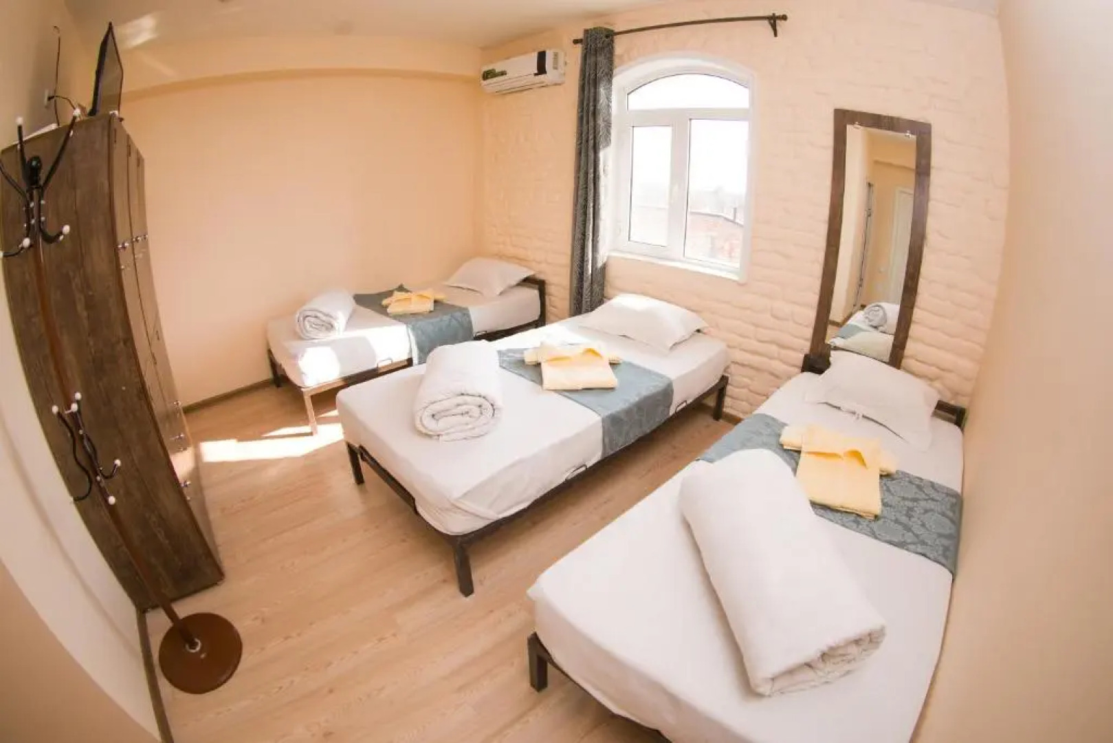 Отель Star Hotel Ташкент