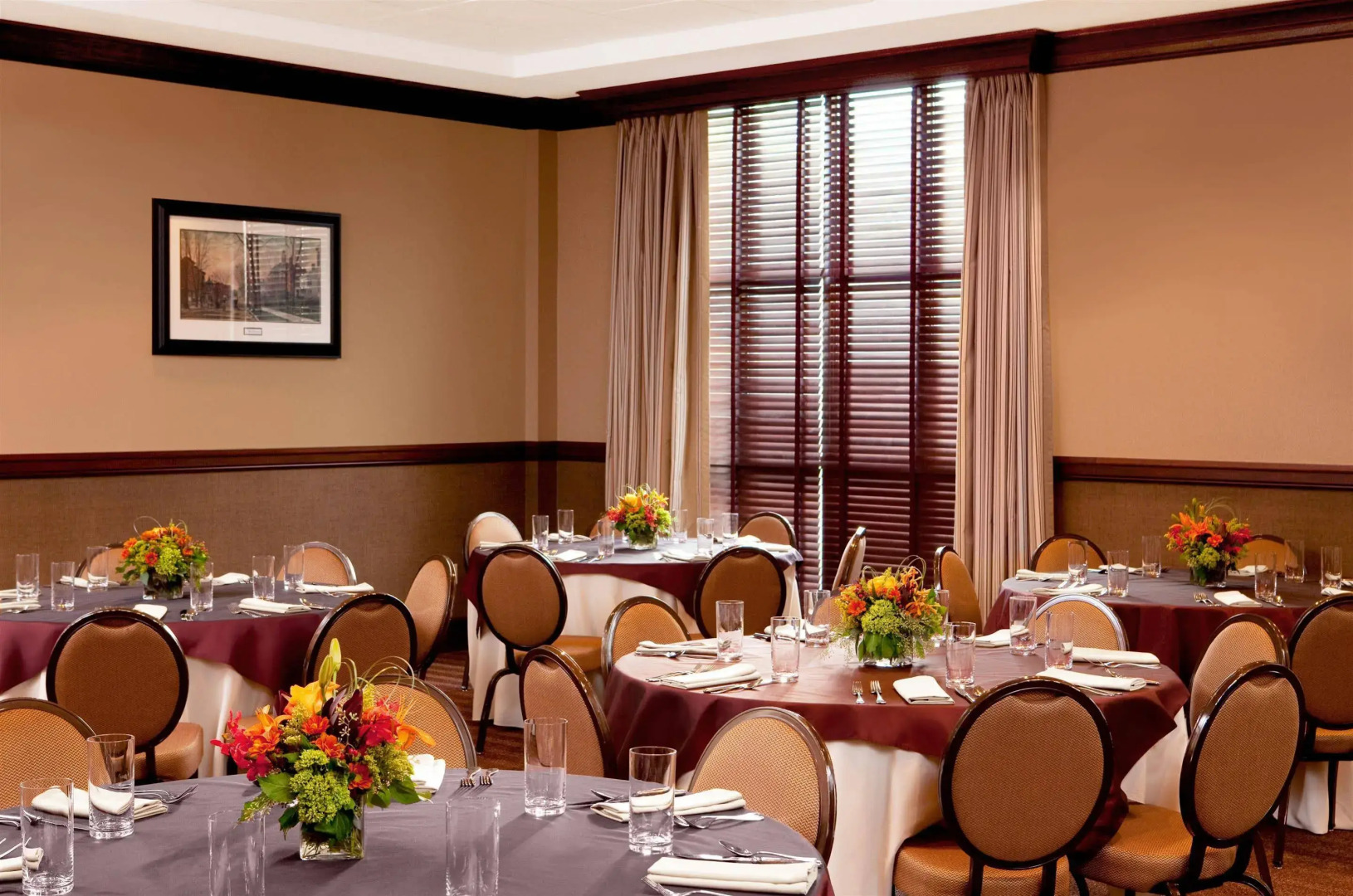 Sheraton Tarrytown Hotel