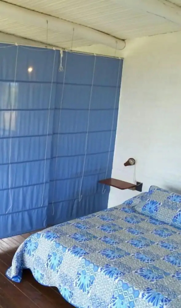 Terraza de Punta Negra