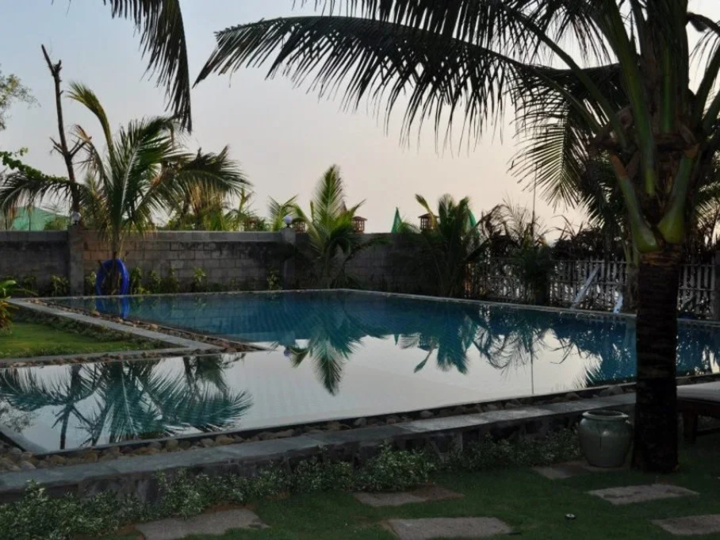 Green Leaf Village Resort