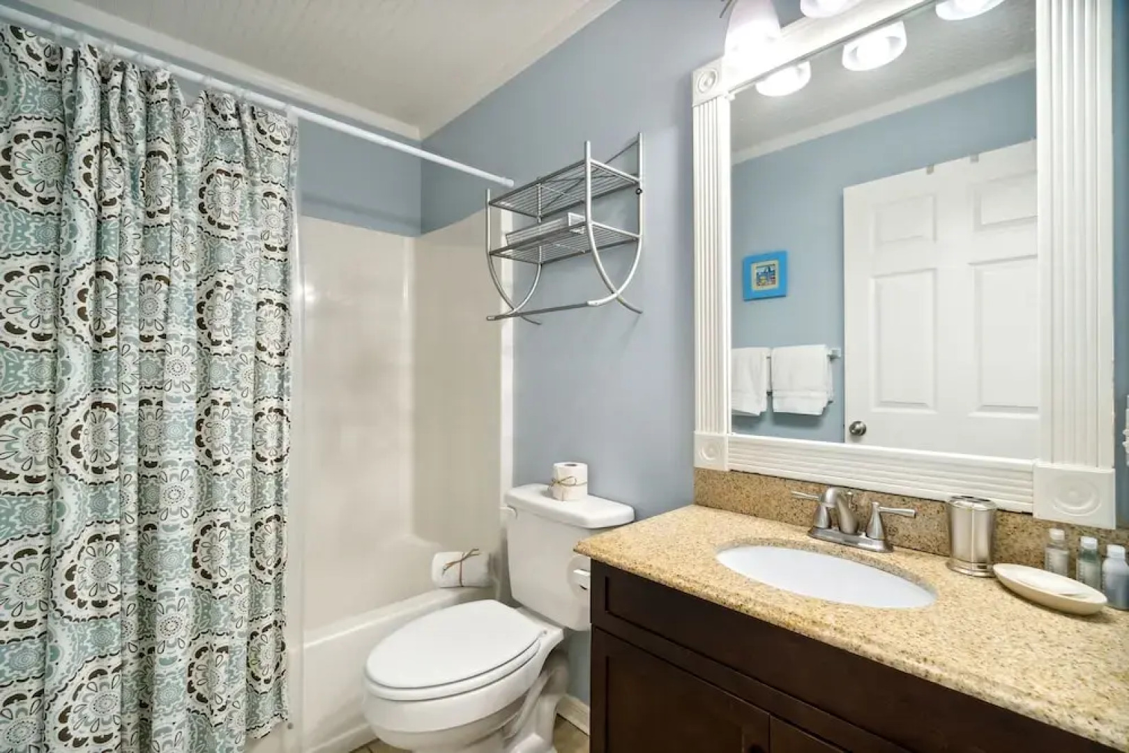 Beachside Villas By Panhandle Getaways