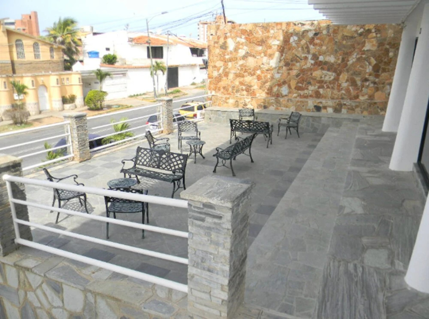 Posada Villa del Carmen