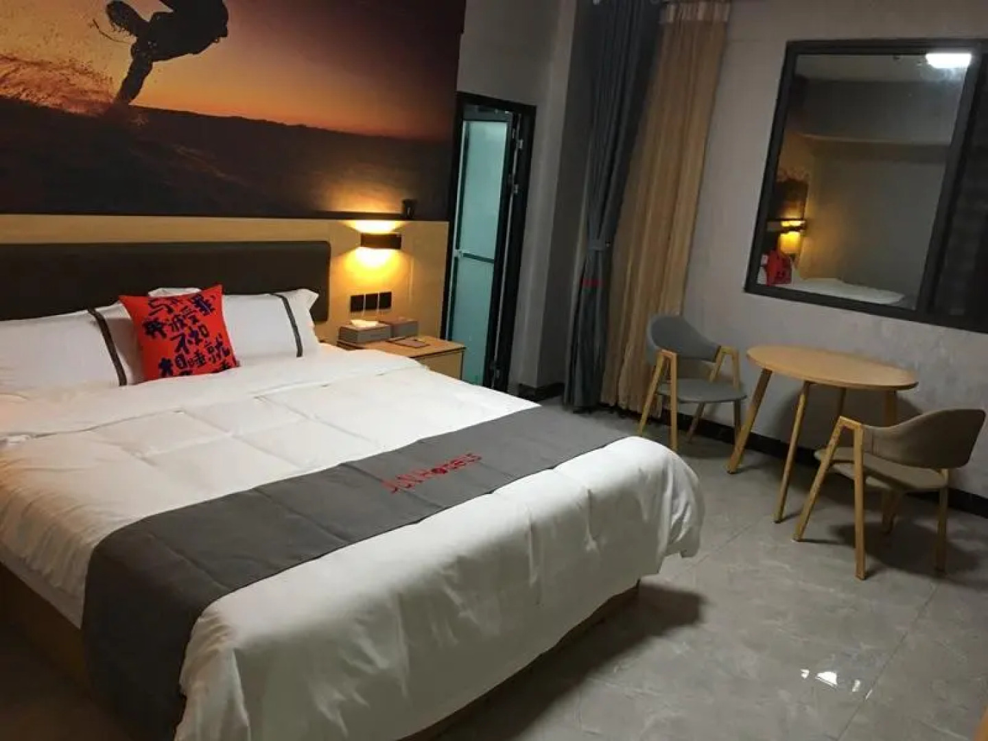 Jun Hotel Collection Yunnan Wenshan Malipo County Chuangye Road