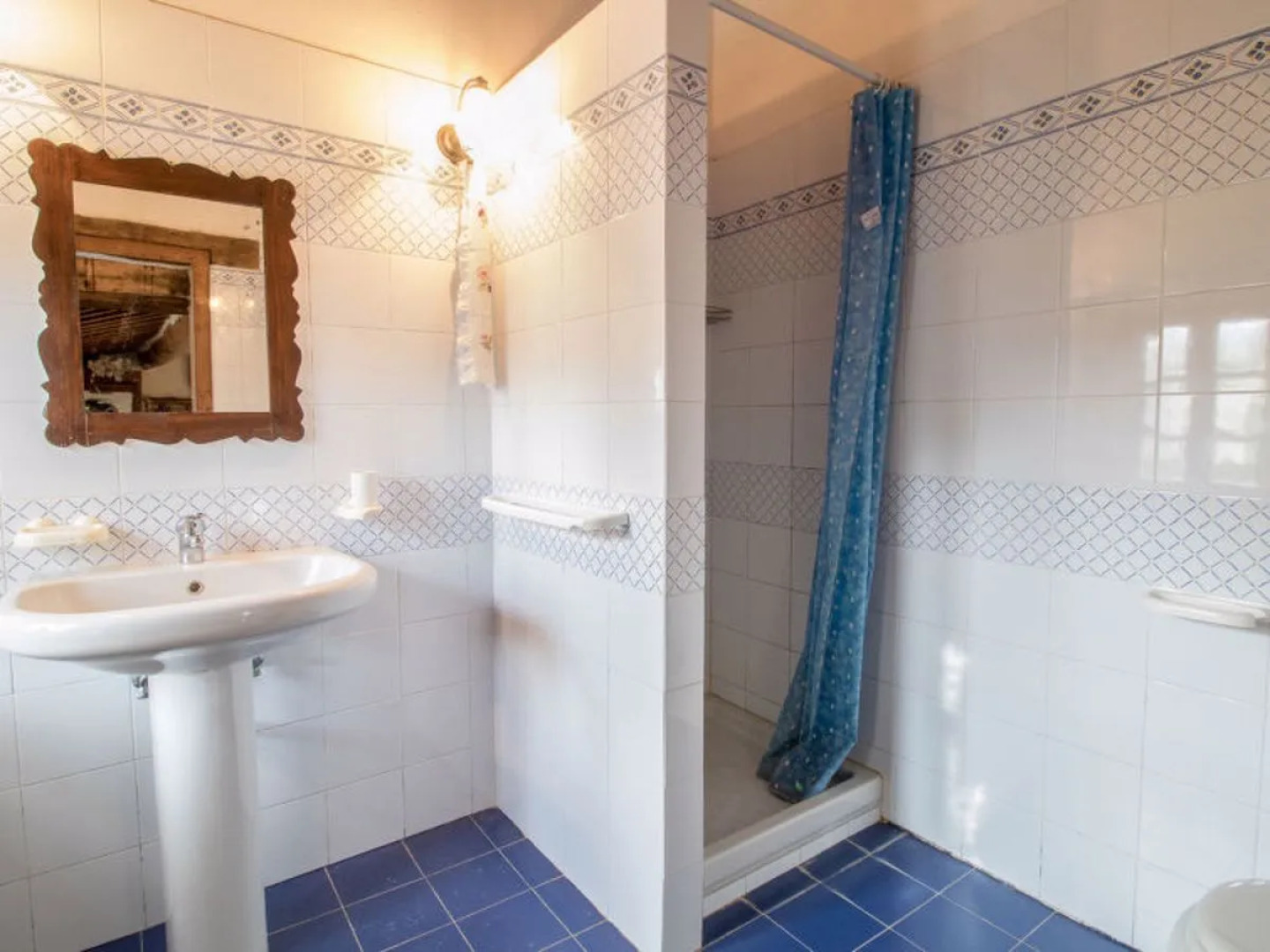 Locazione turistica Poggio Velluto