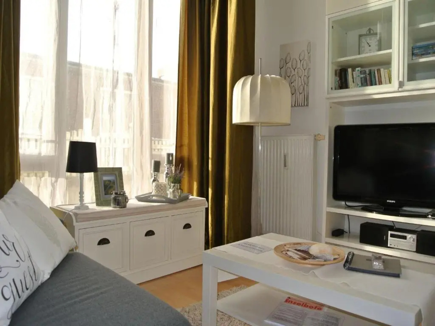 Kaiserhof Apartment 14