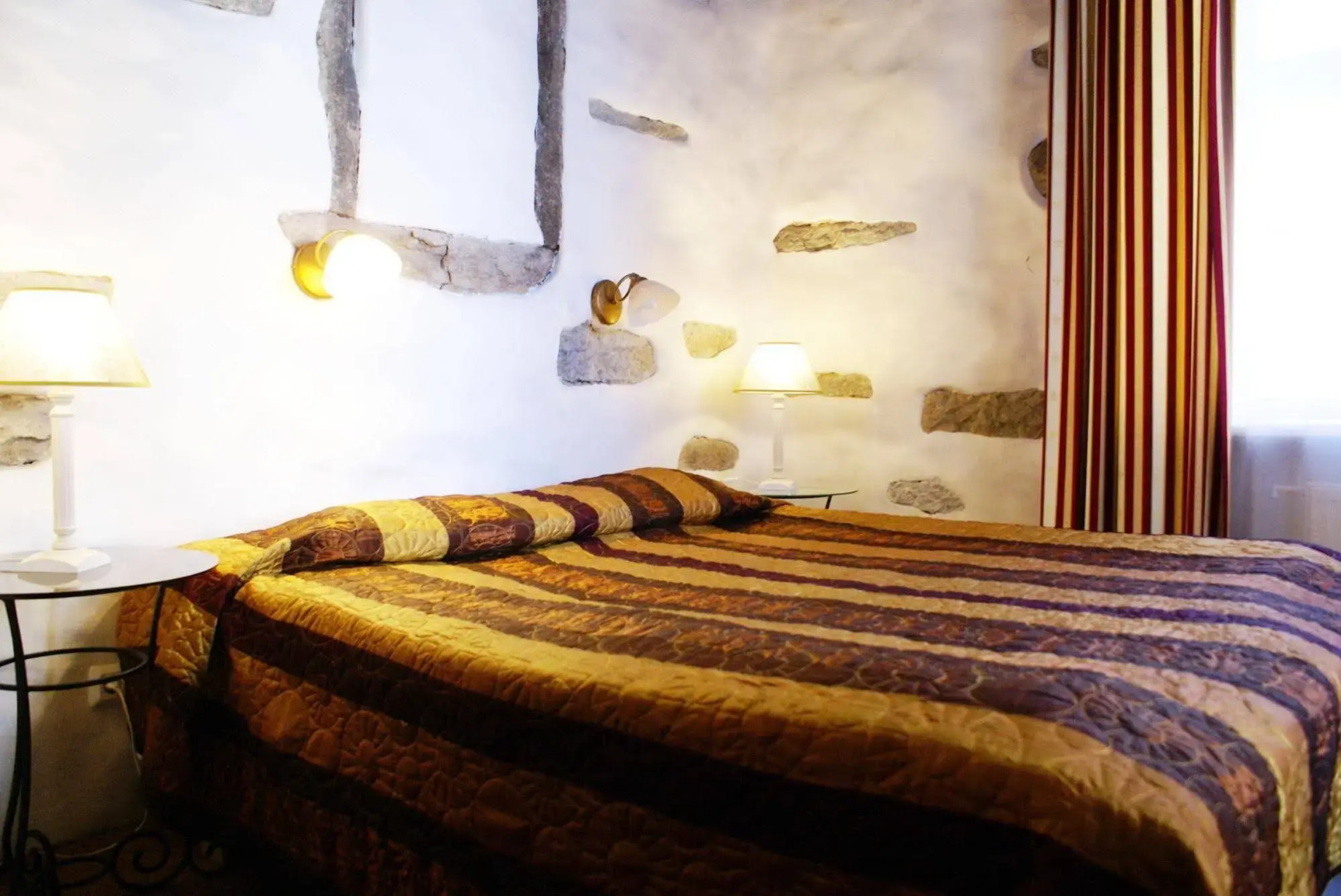 Отель Olevi Residents