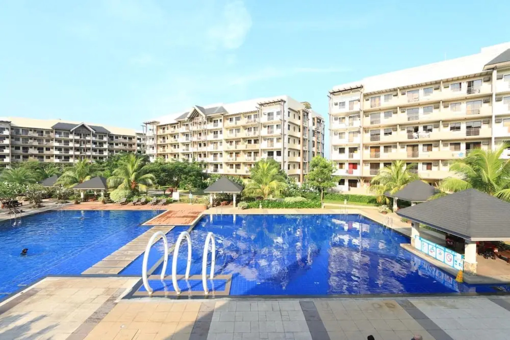 Condo at Arista Place