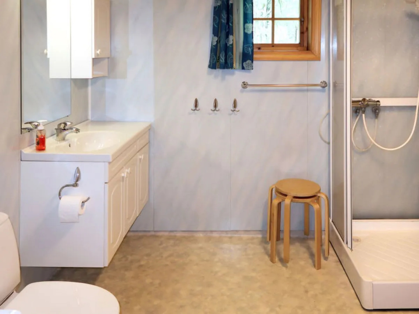 Skogstjerna (FJS085)