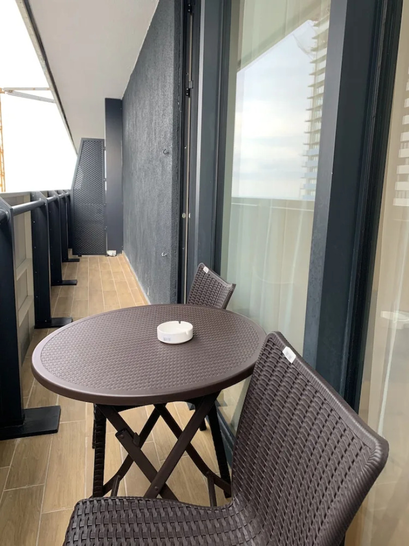 Апартаменты Royal Sea Breeze