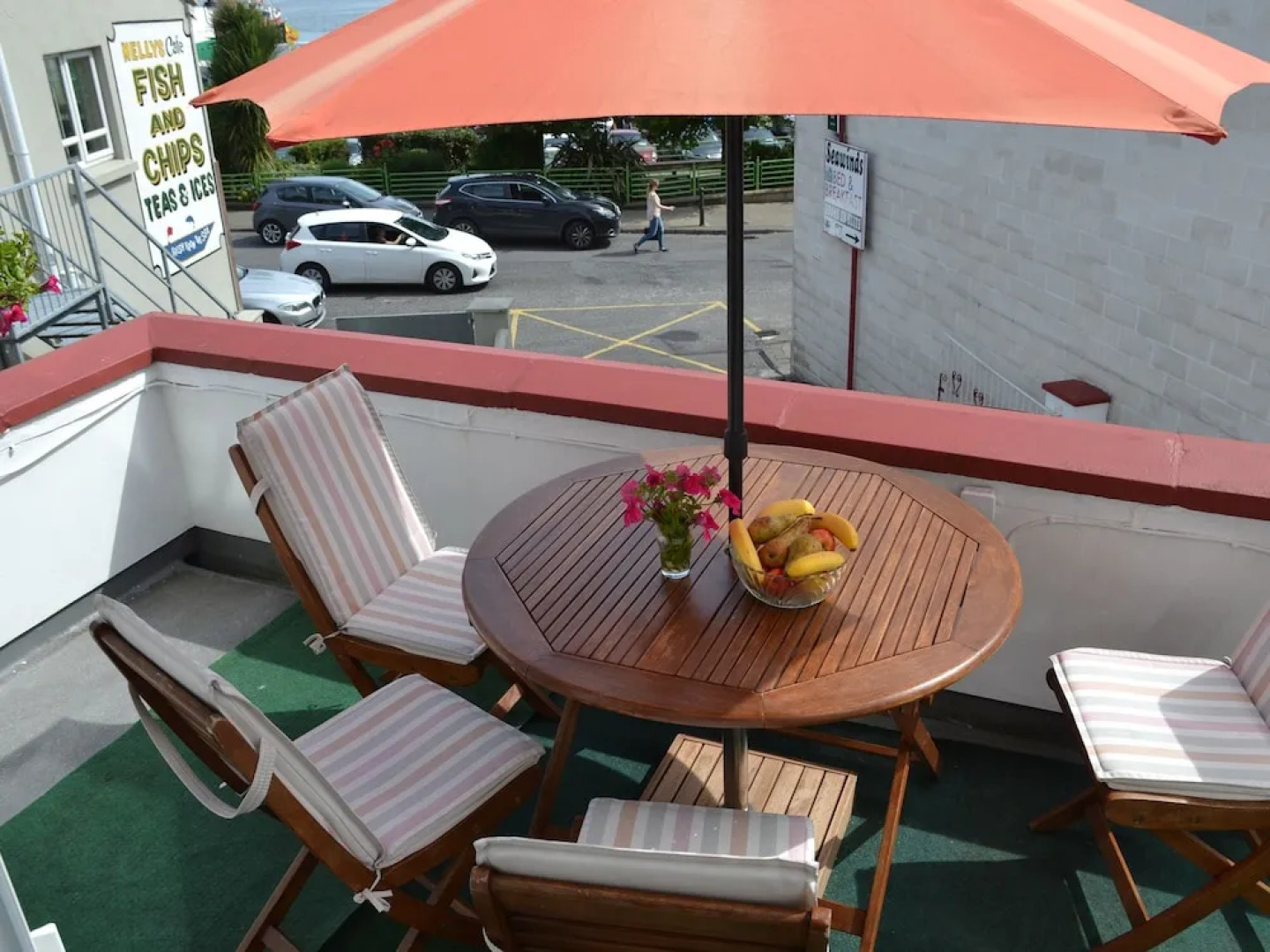 Seawinds Bed & Breakfast