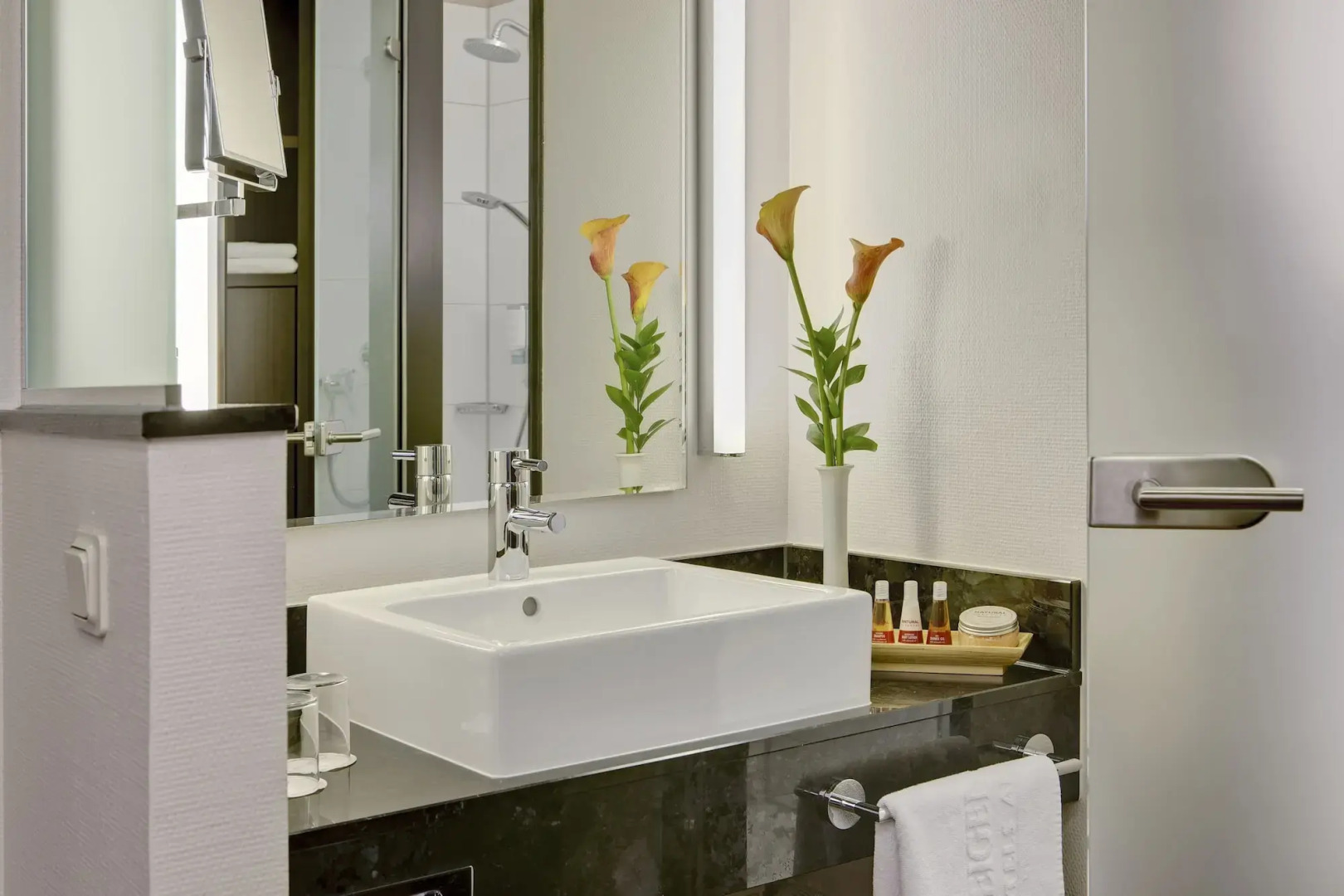 Trans World Hotel Donauwelle