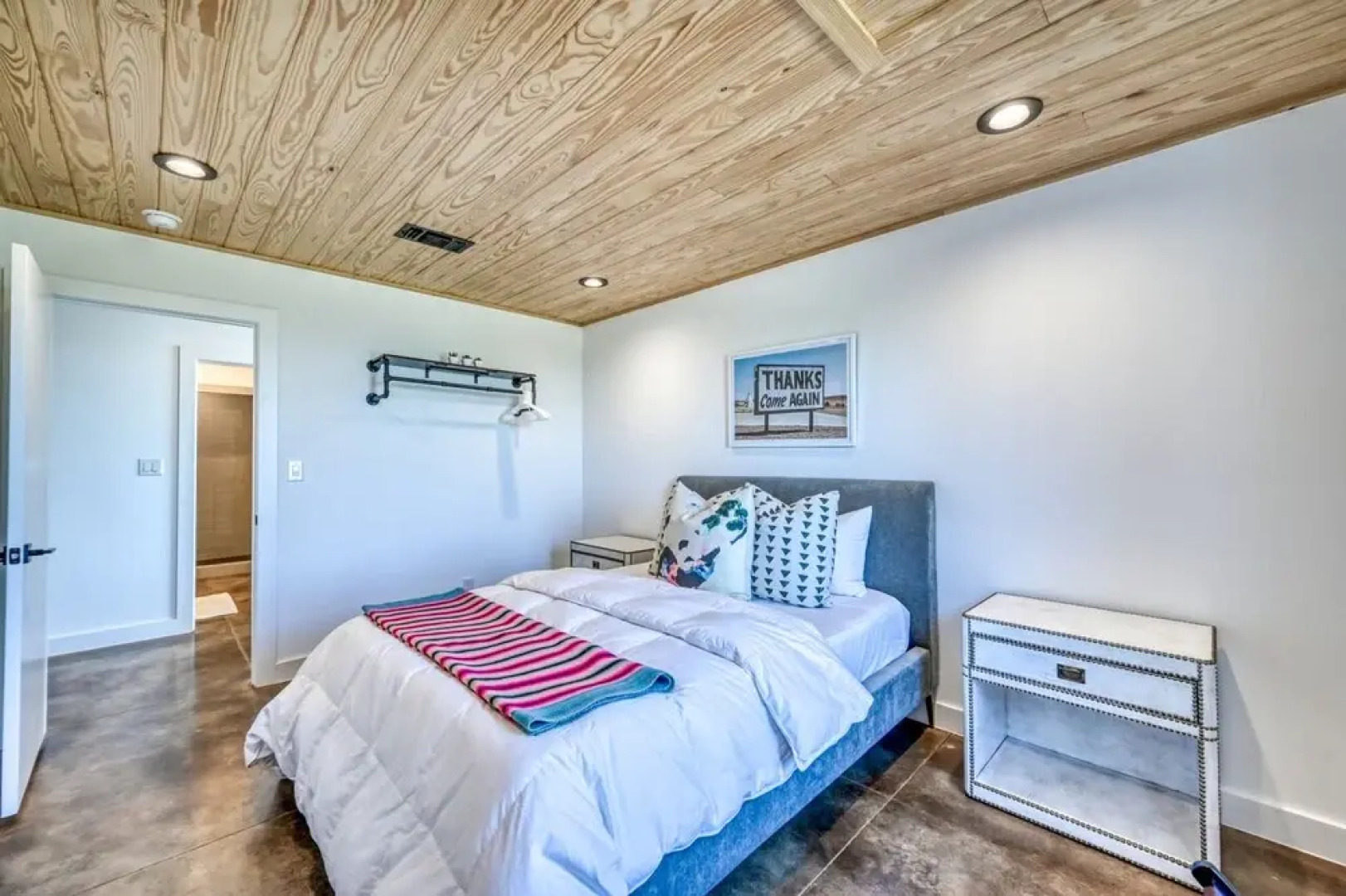 Luxury Villa-stargazing Views-infinity Pool and Hot Tub!