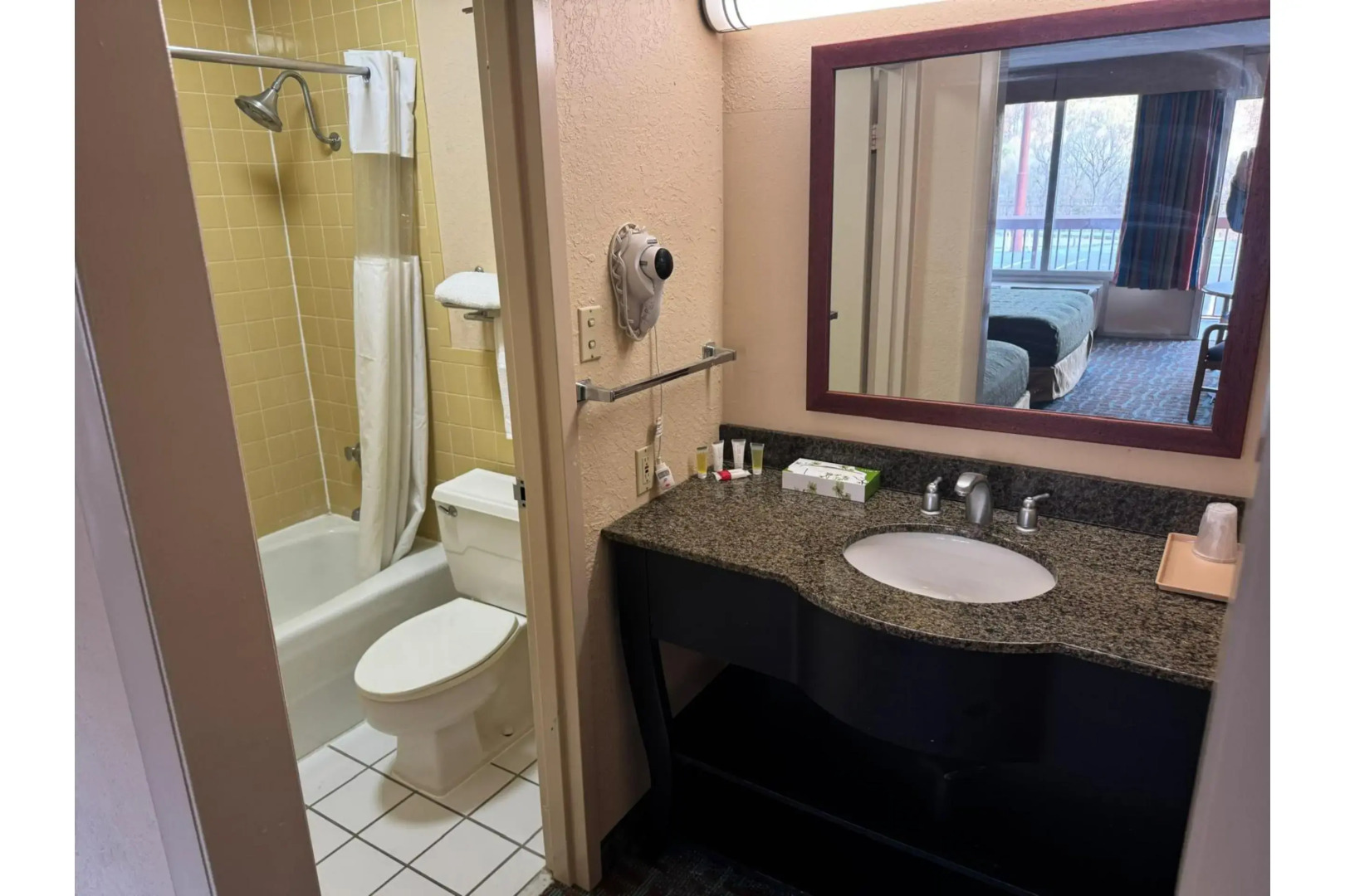 Quality Inn Harriman