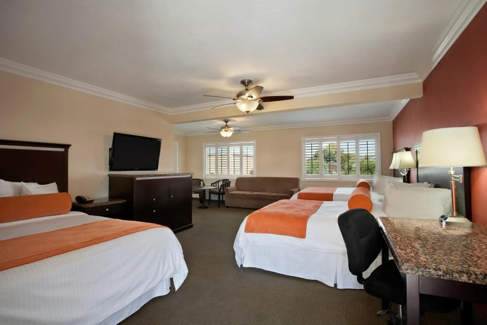 Travelodge by Wyndham Santa Maria