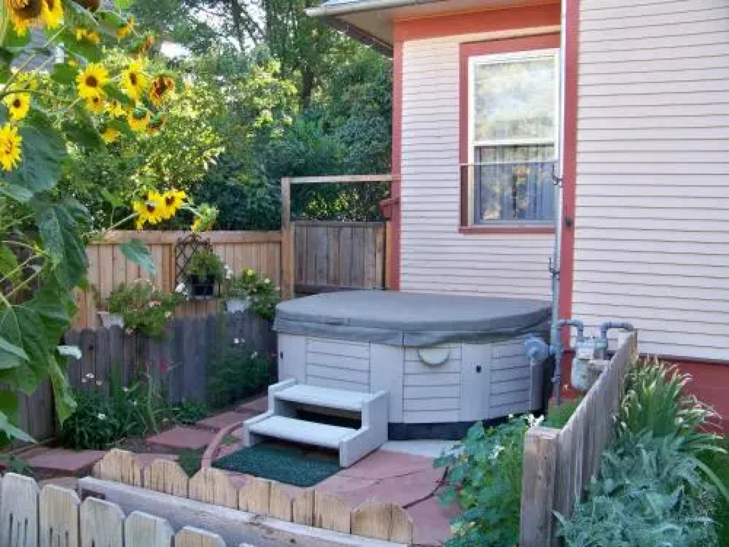 Best Kept Secret B&B