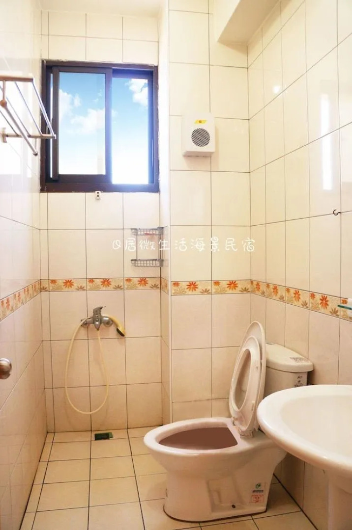 QG Simple life - Camping Car