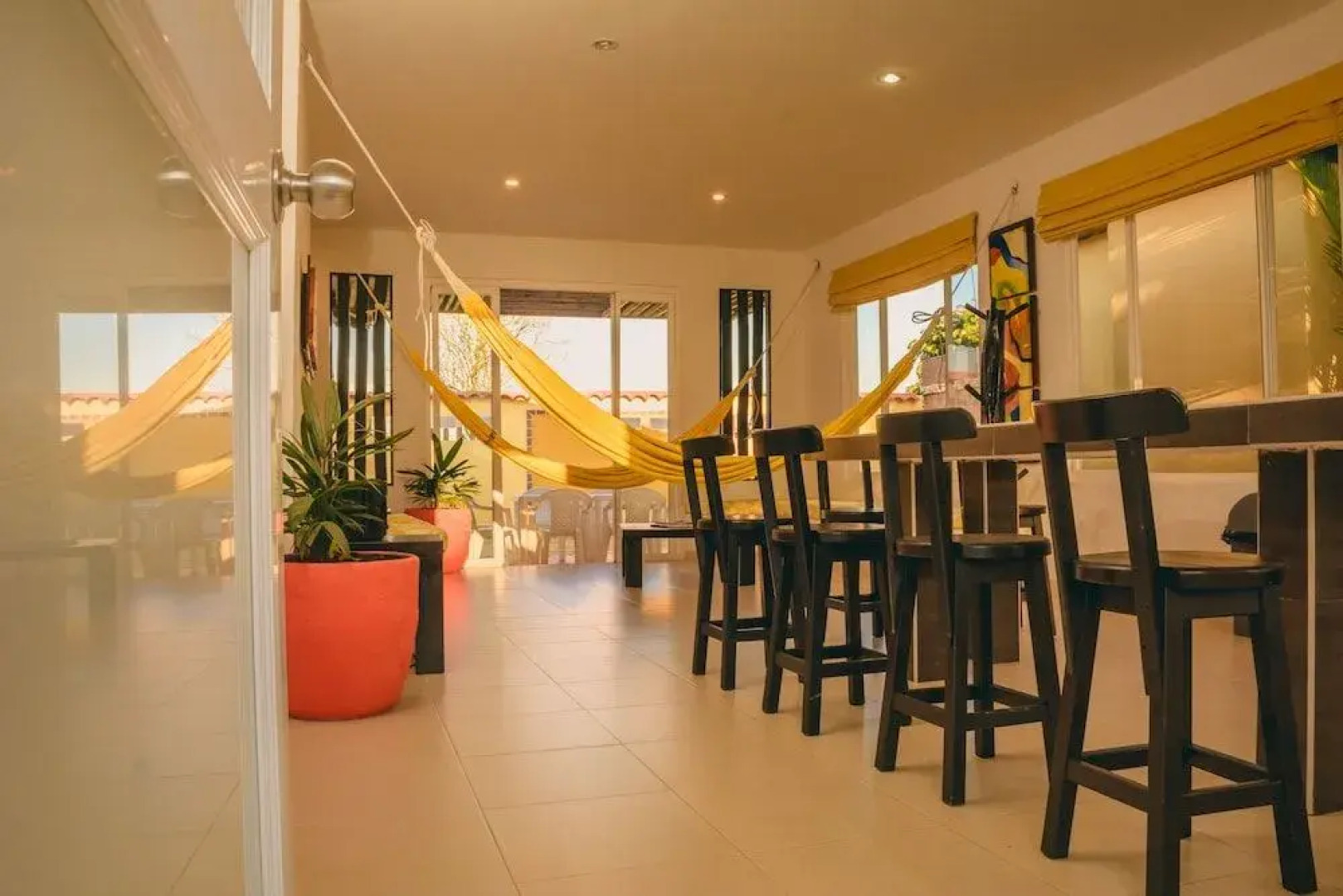 Hotel PaloVerde Villas Campestres