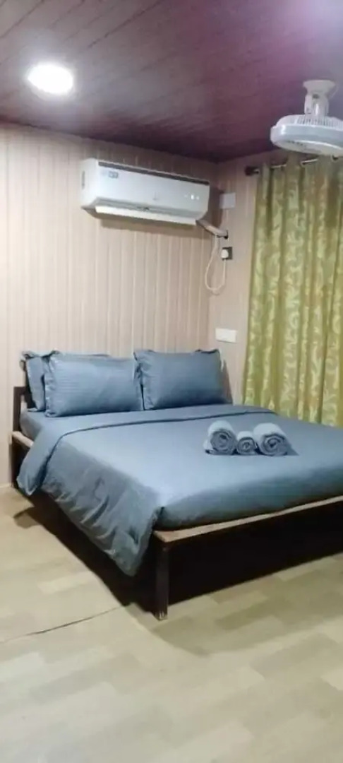 Revellers Resort Gokarna