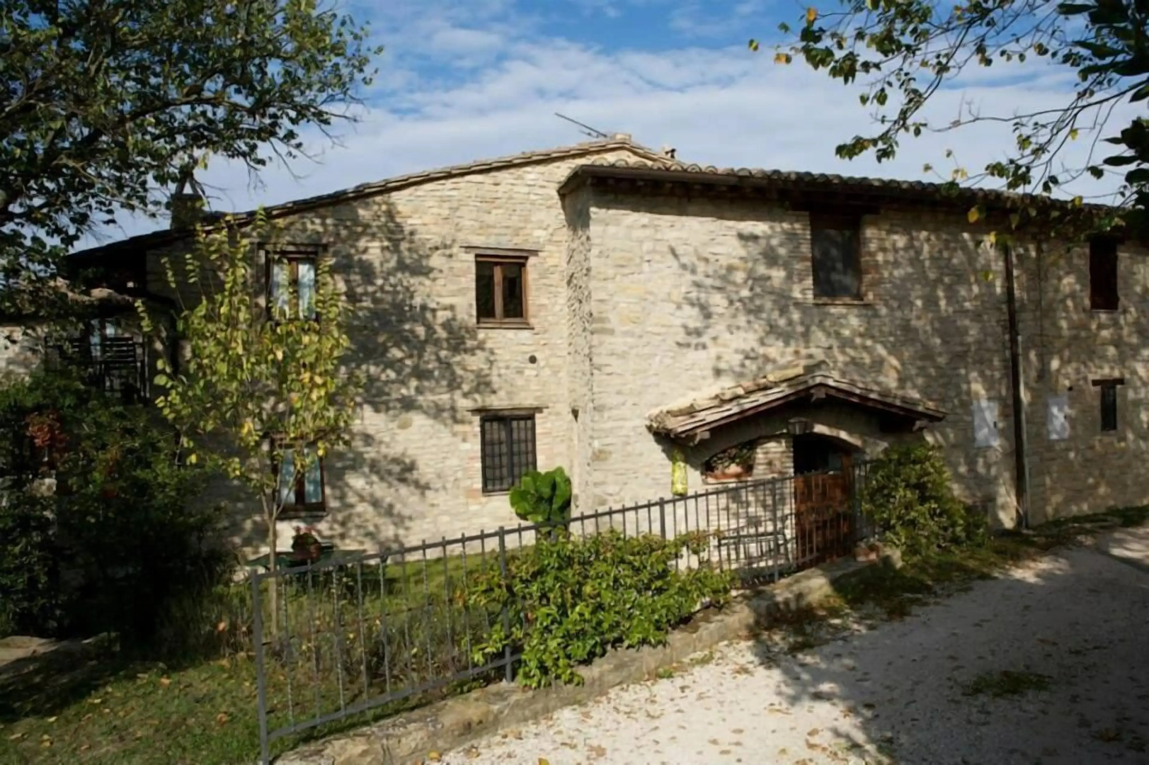 Brigolante Guest Apartments