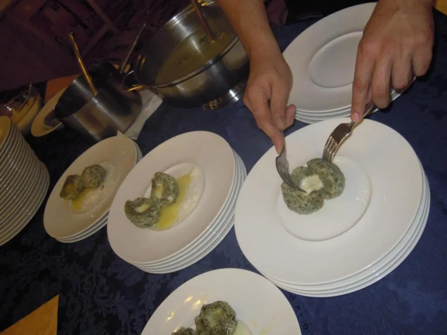 Alpen Hotel Panorama