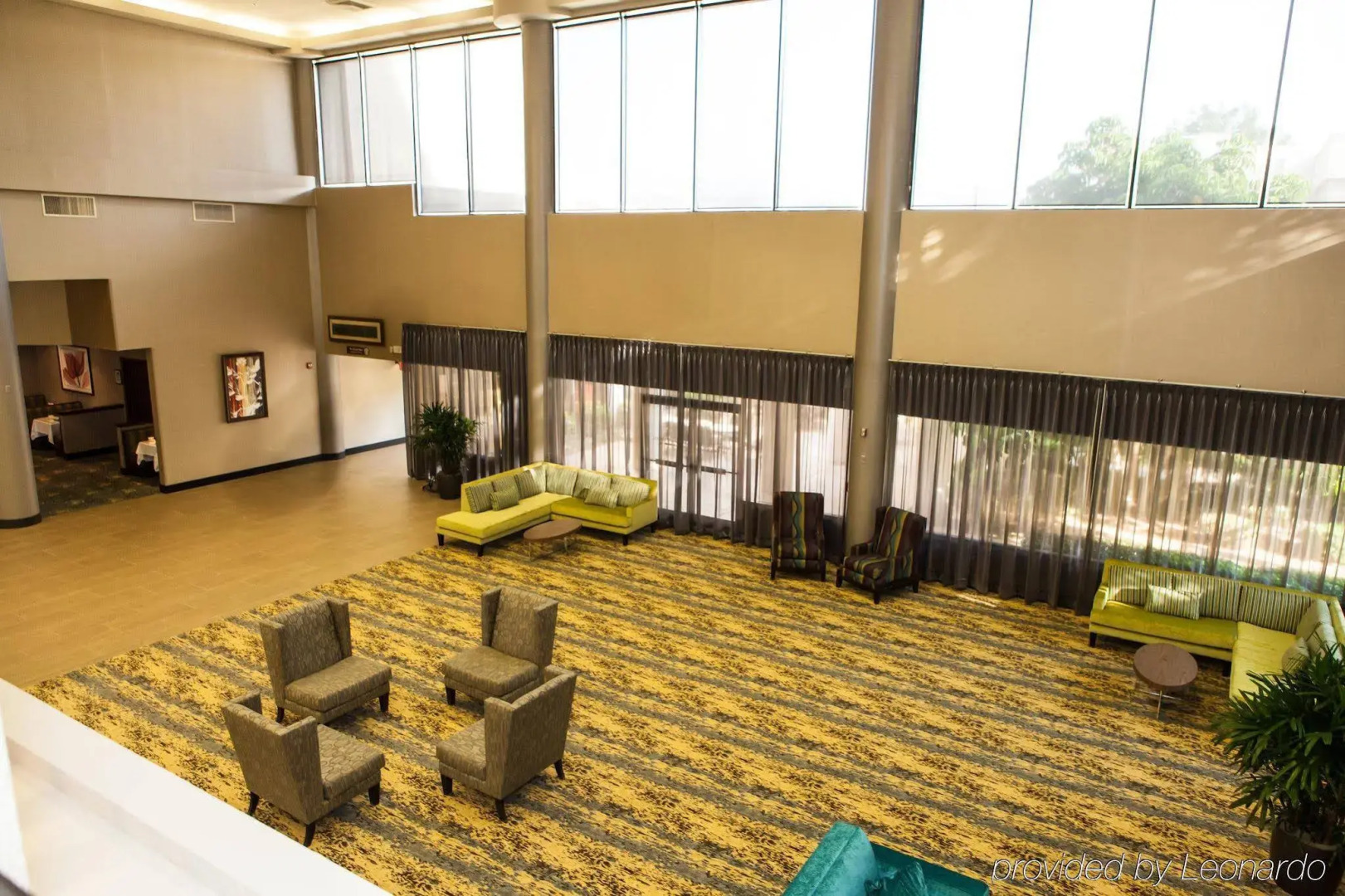 Delta Hotels by Marriott Ontario Airport