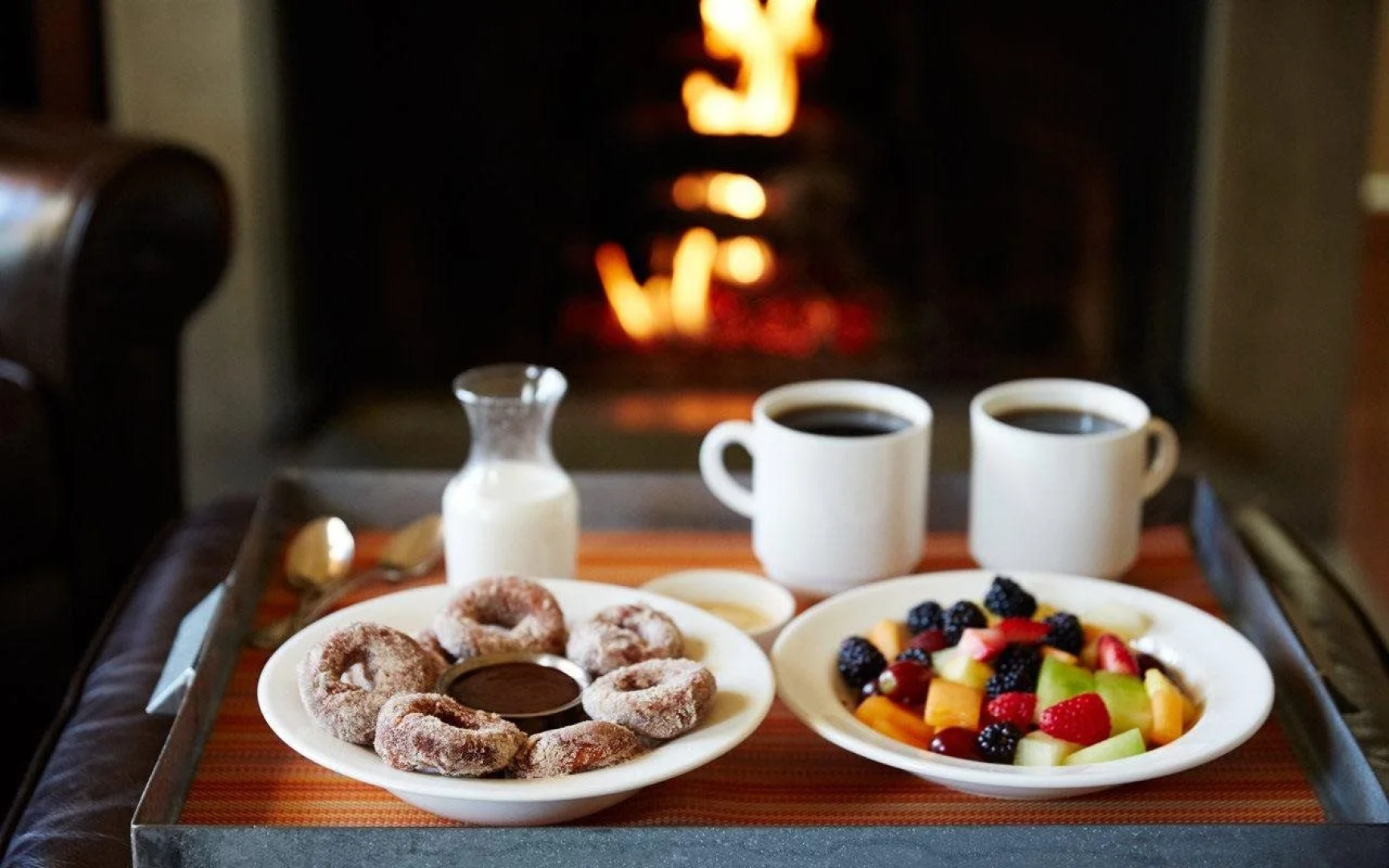 Carneros Resort and Spa