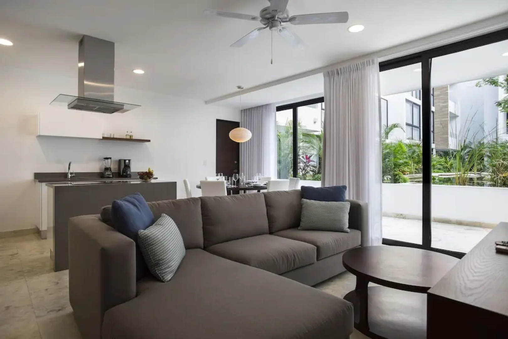 A-Nah Suites Apartamentos by CSR