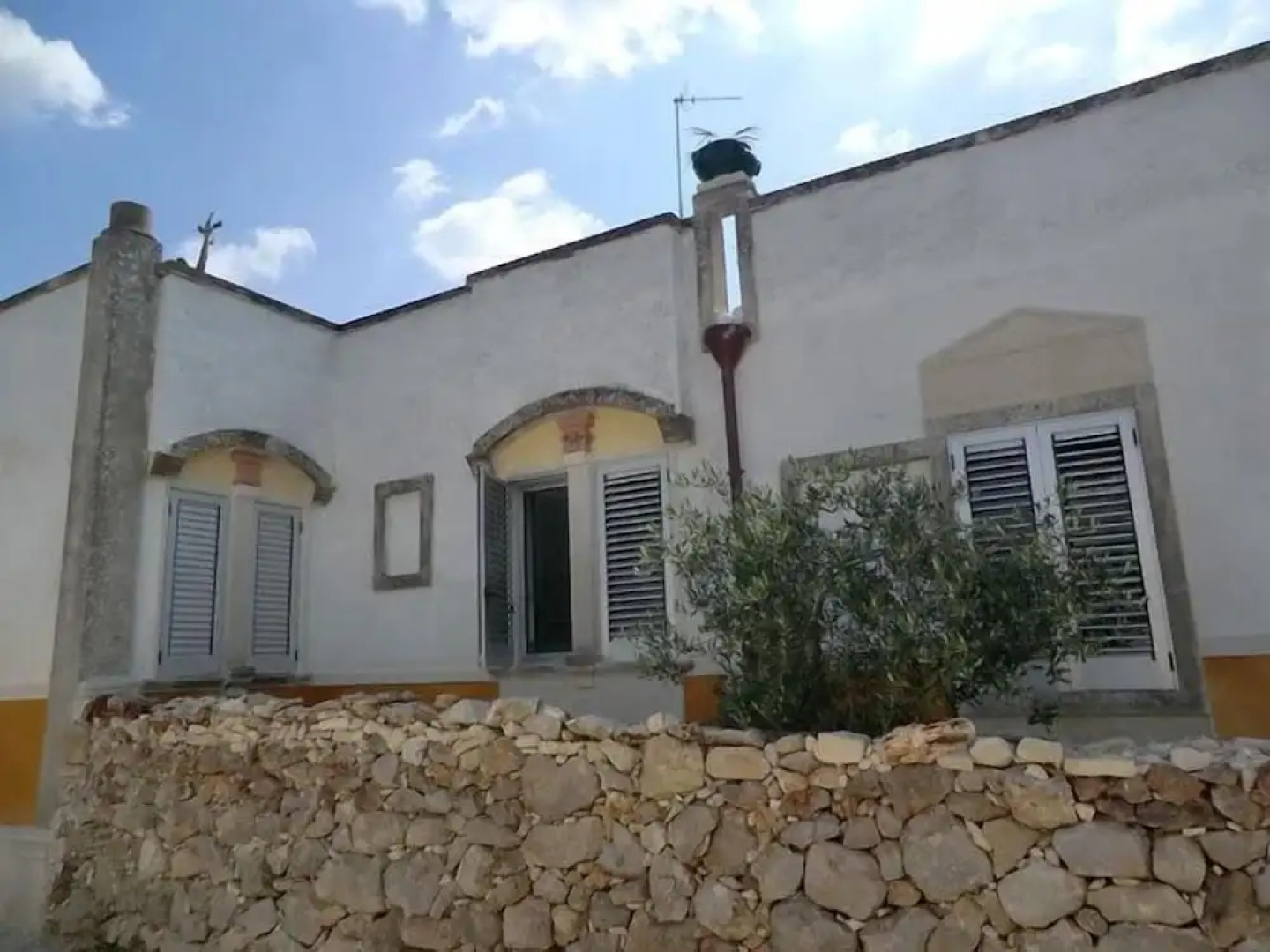 Salento Ca DArchitetto