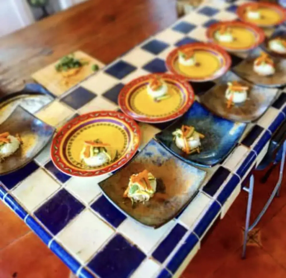 Reencuentro Rancho & Eco-Hotel