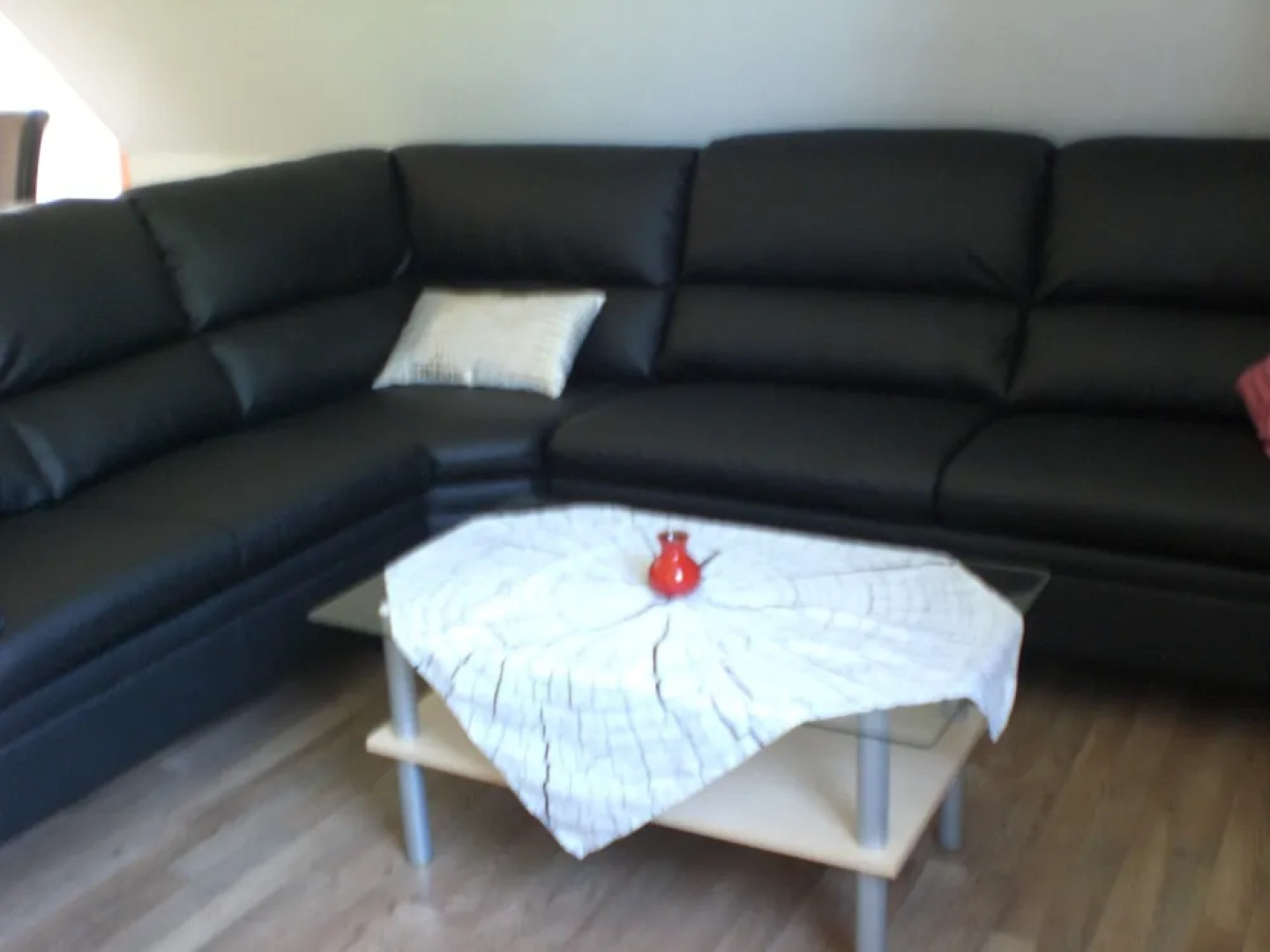 Ferienwohnungen Völschow-Hering Waabs