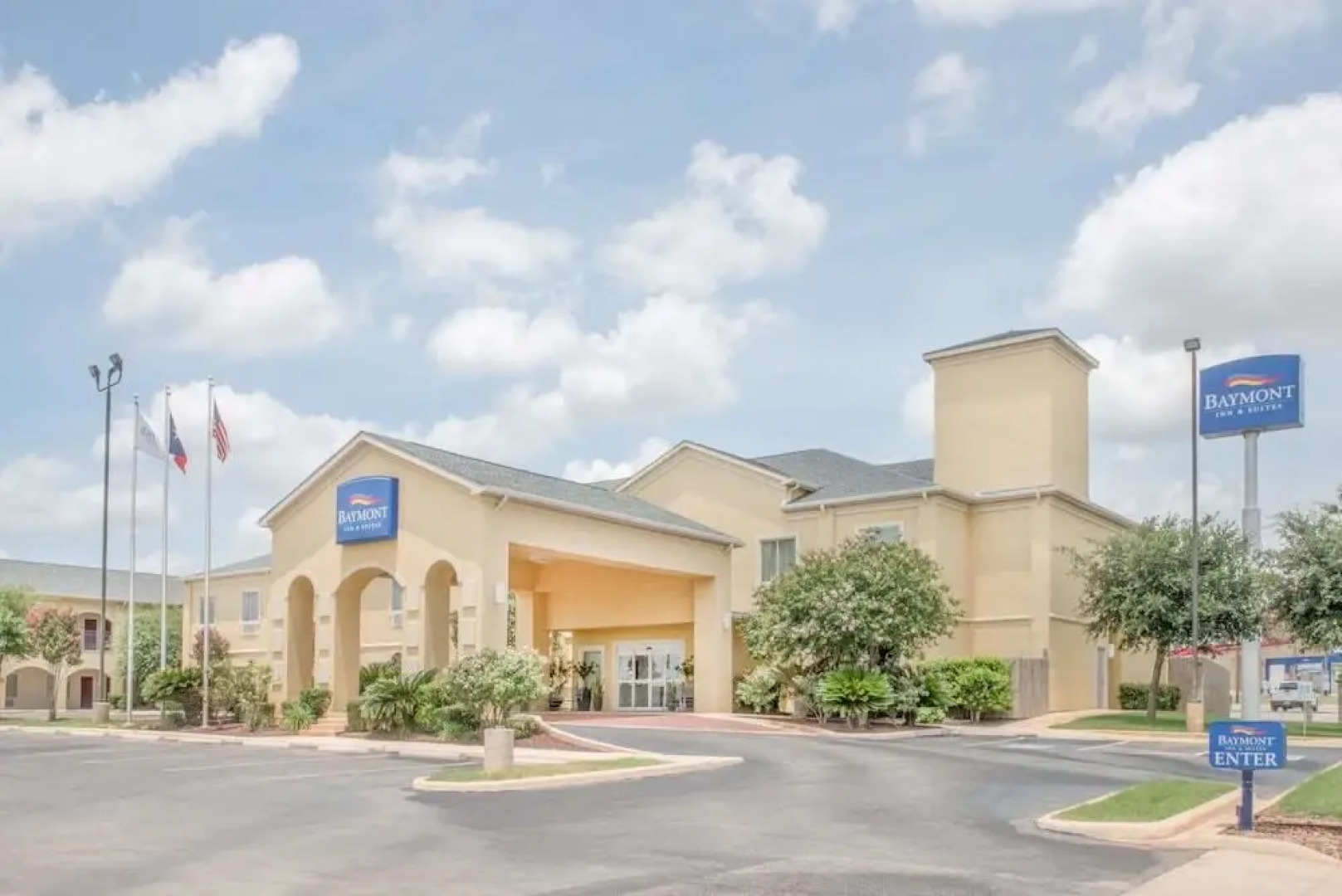 Best Western Pearsall