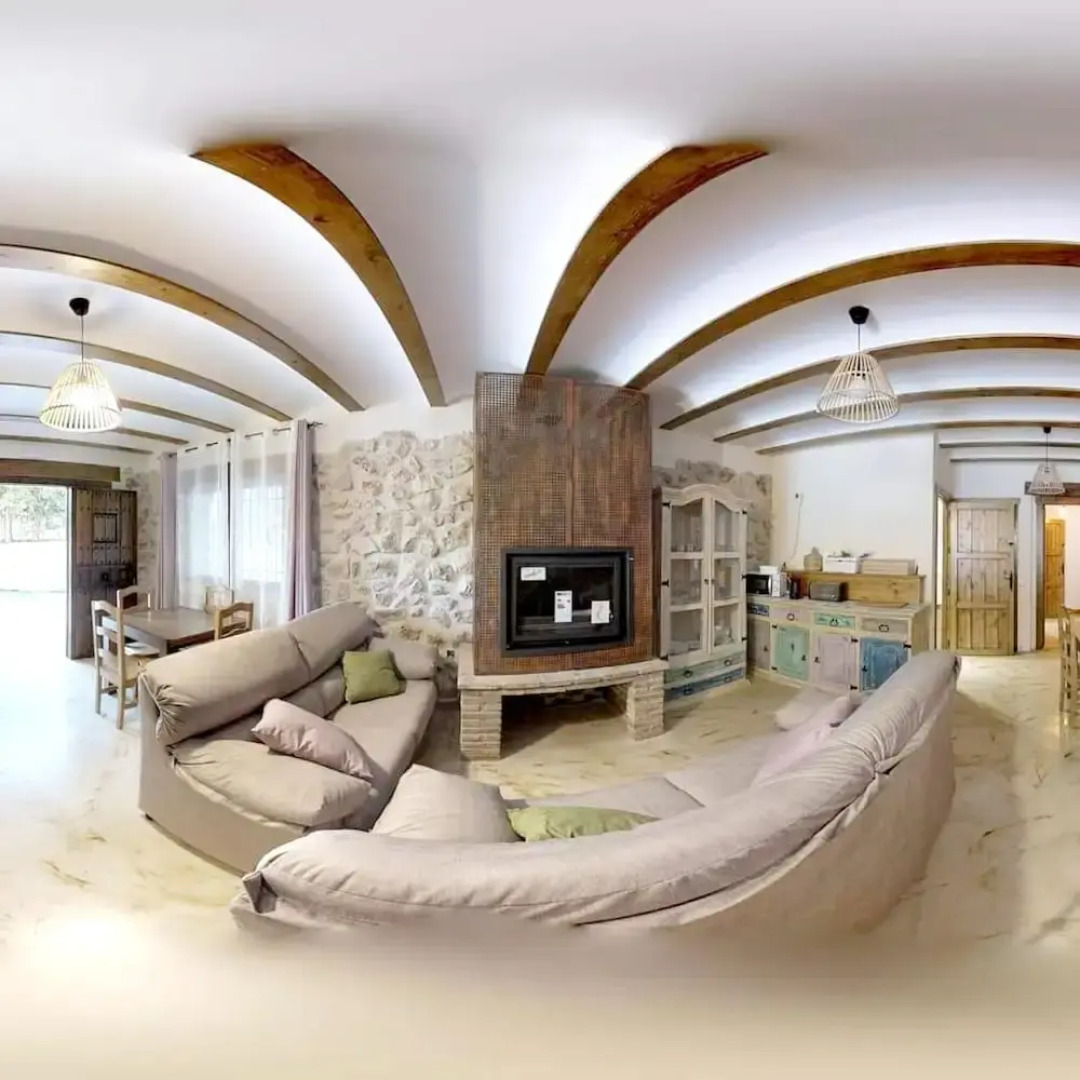 Apartment With one Bedroom in El Cerezo, With Pool Access, Enclosed Garden and Wifi