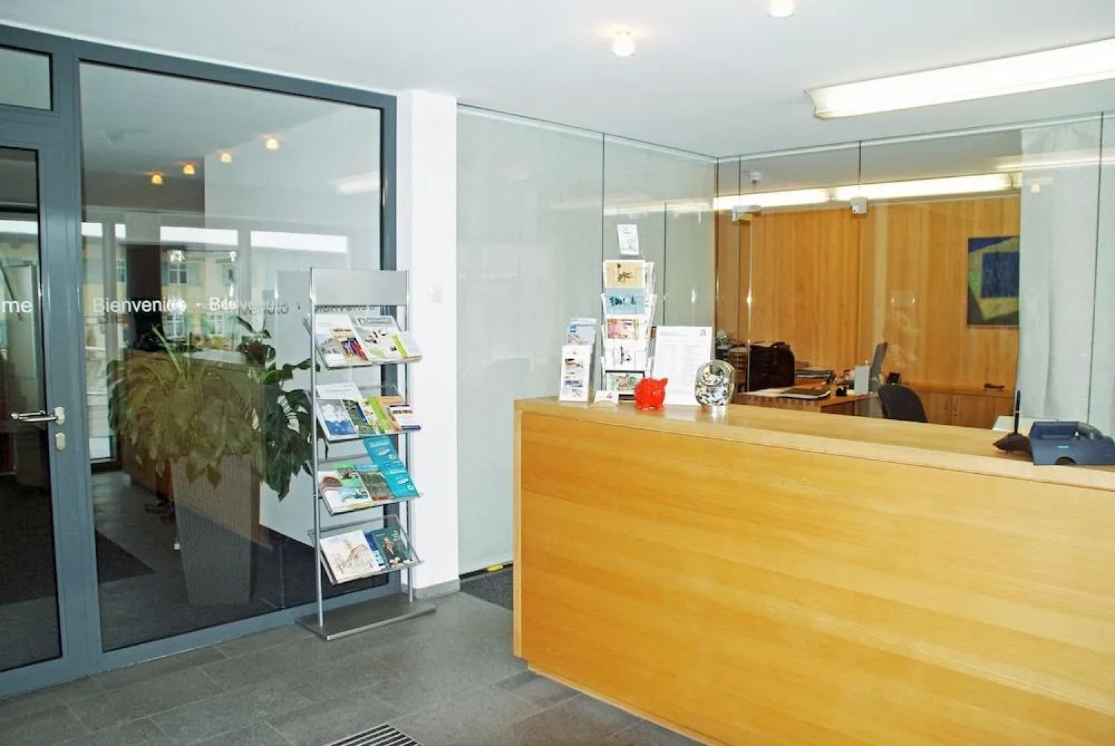 Ökölogisches Bildungszentrum Kultiviert