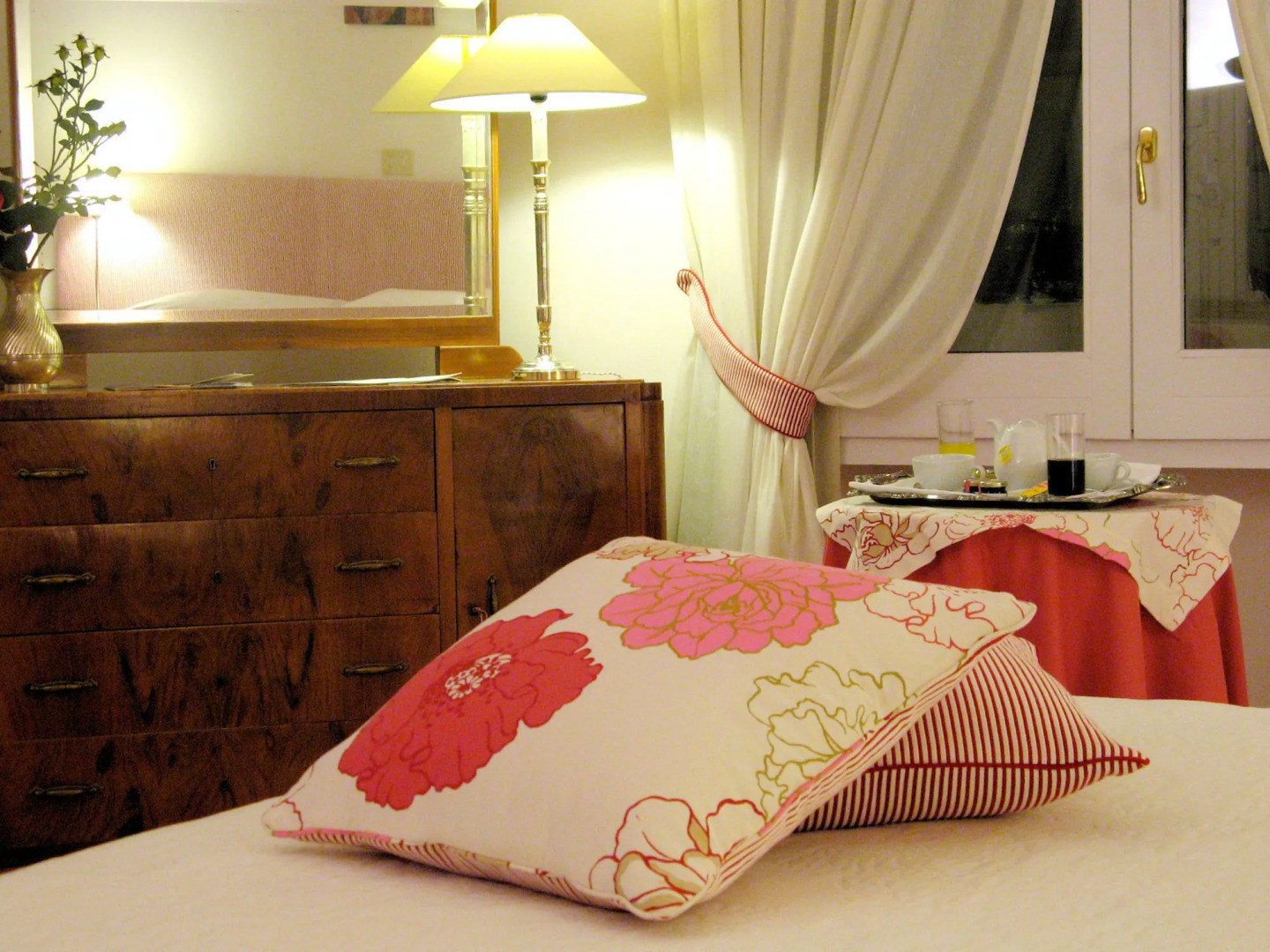 Hotel Victoria Maiorino