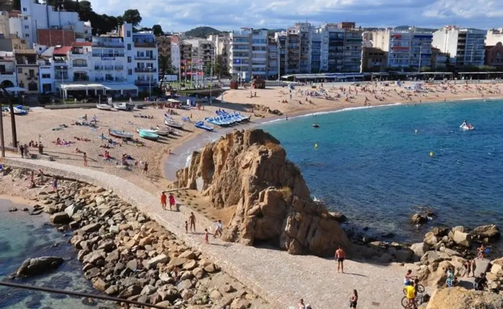 Villa in Blanes - 104017 by MO Rentals