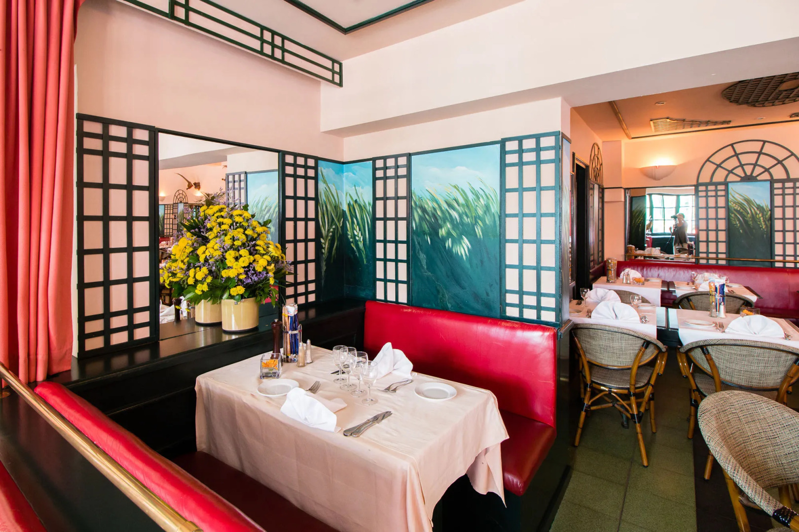 Auberge Au Repos des Chasseurs